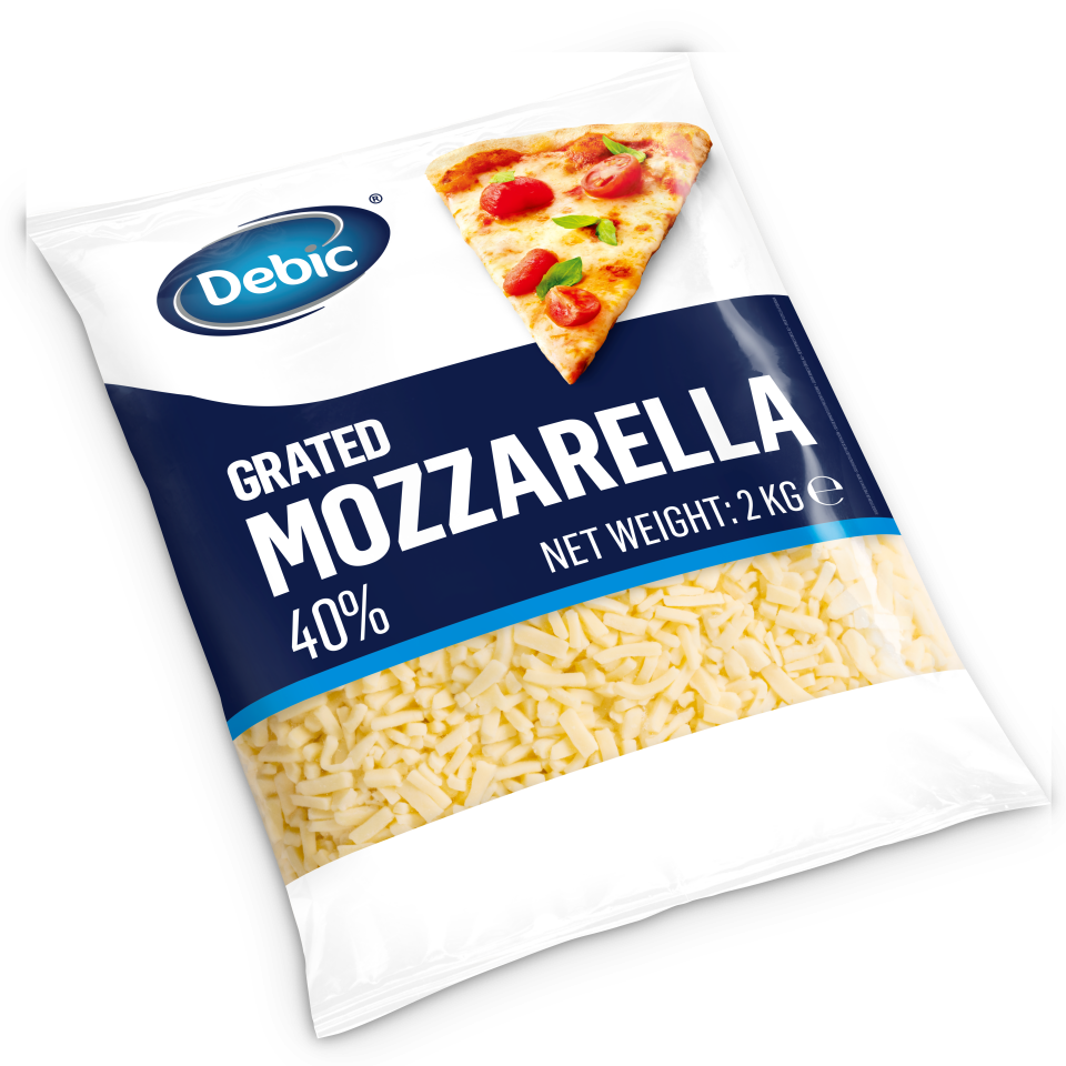 TRY DEBIC CHEESE FOR FREE