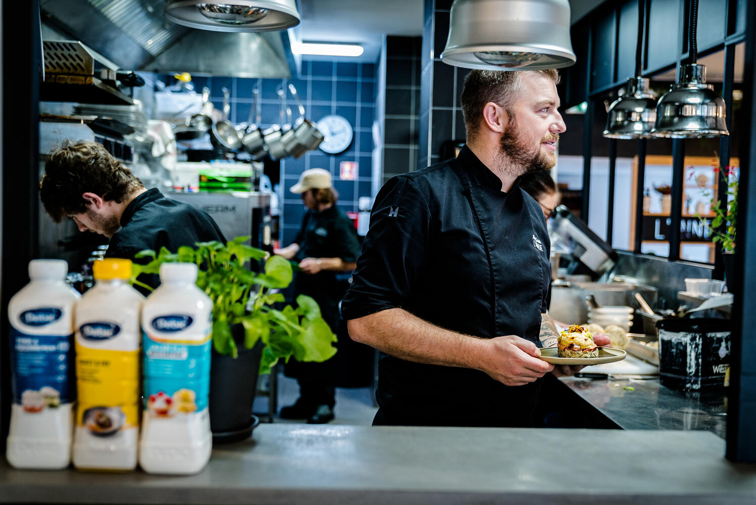 Création d’inspiration - photo 2416475 | Debic