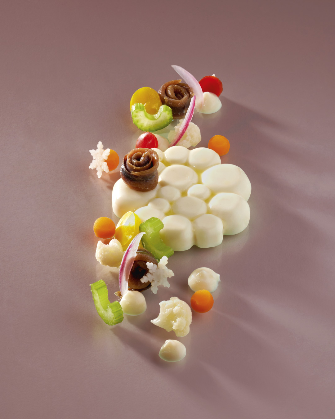 Insalata di rinforzo partenopea