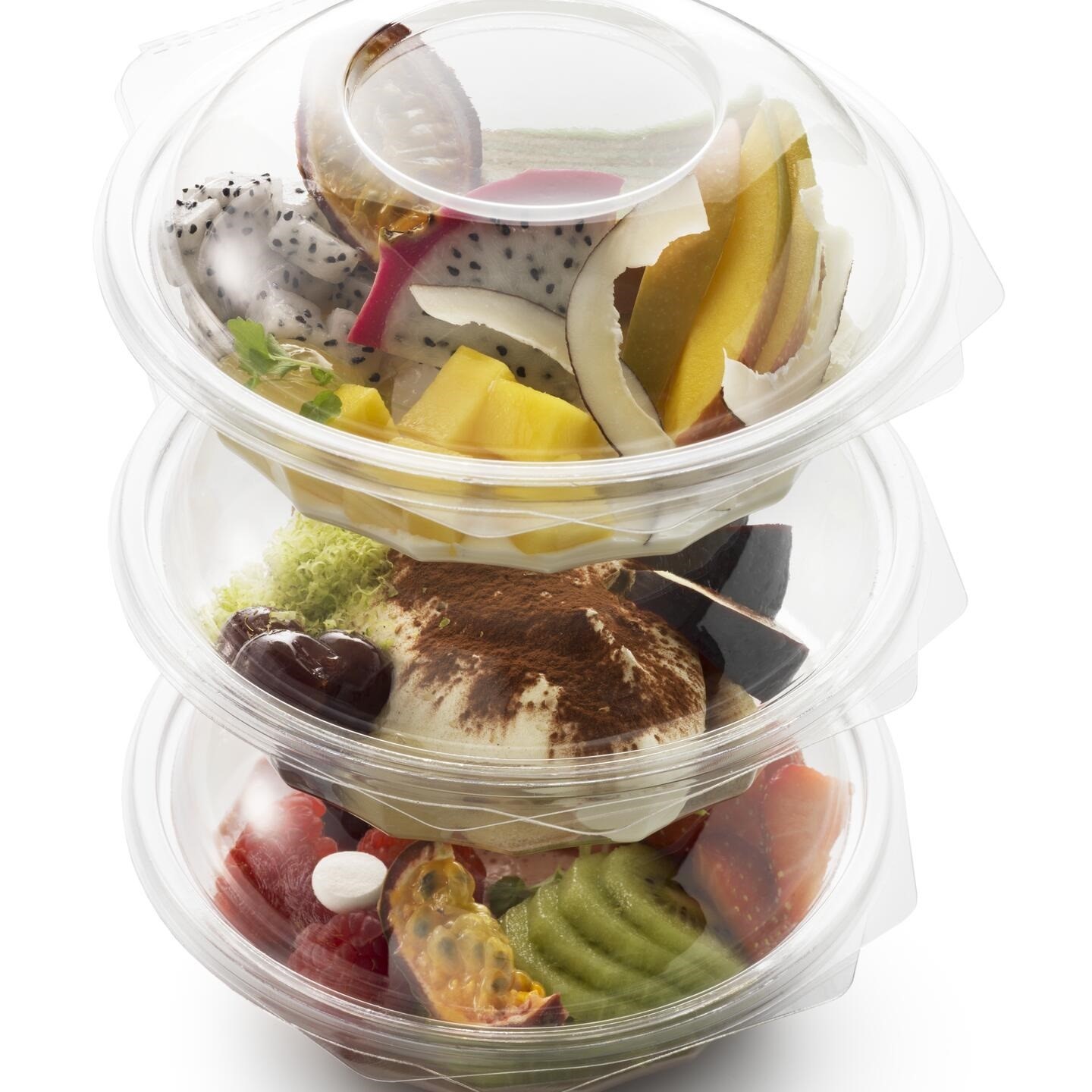 Debic Dessert bowls