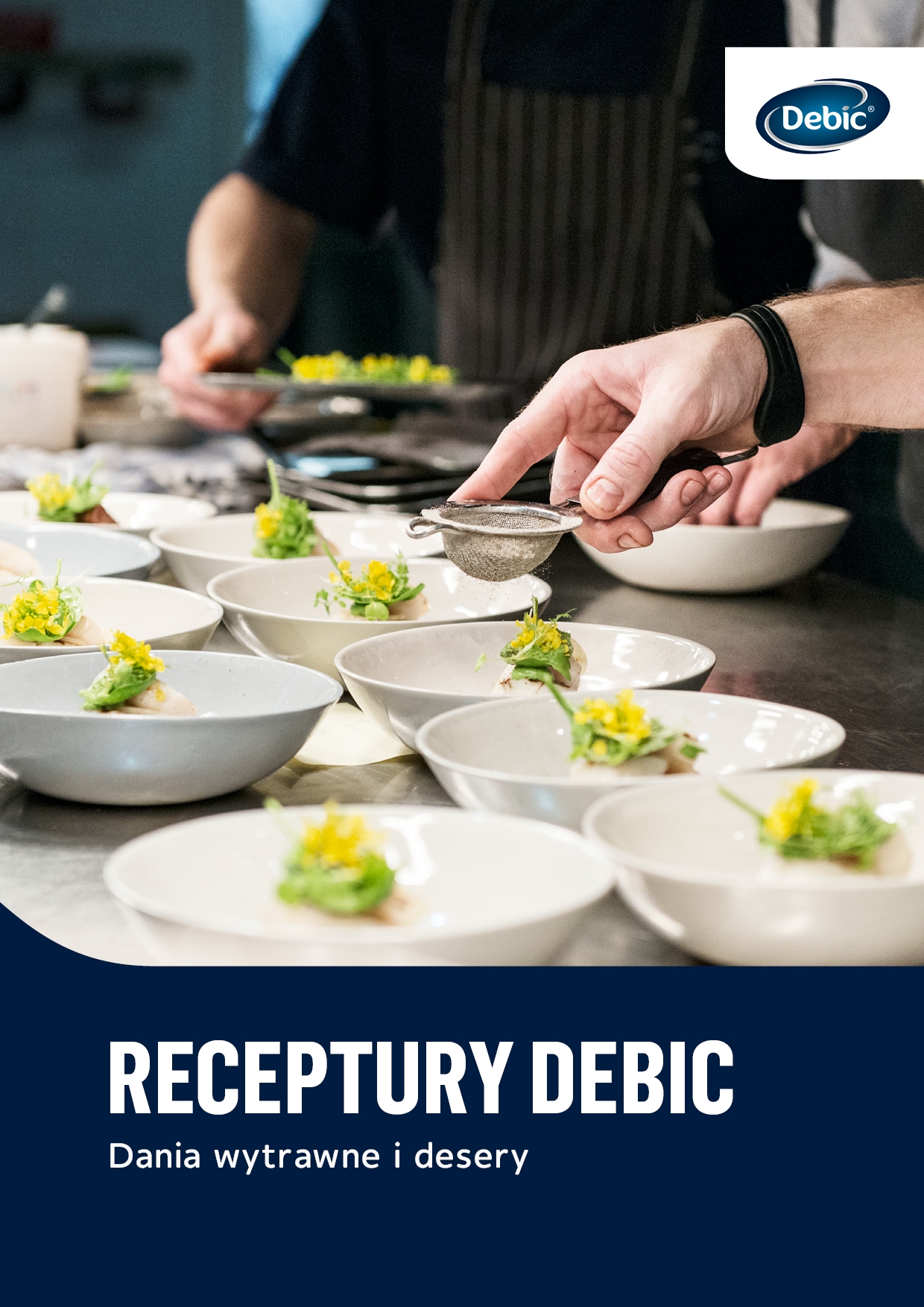 Lokalne Receptury Debic