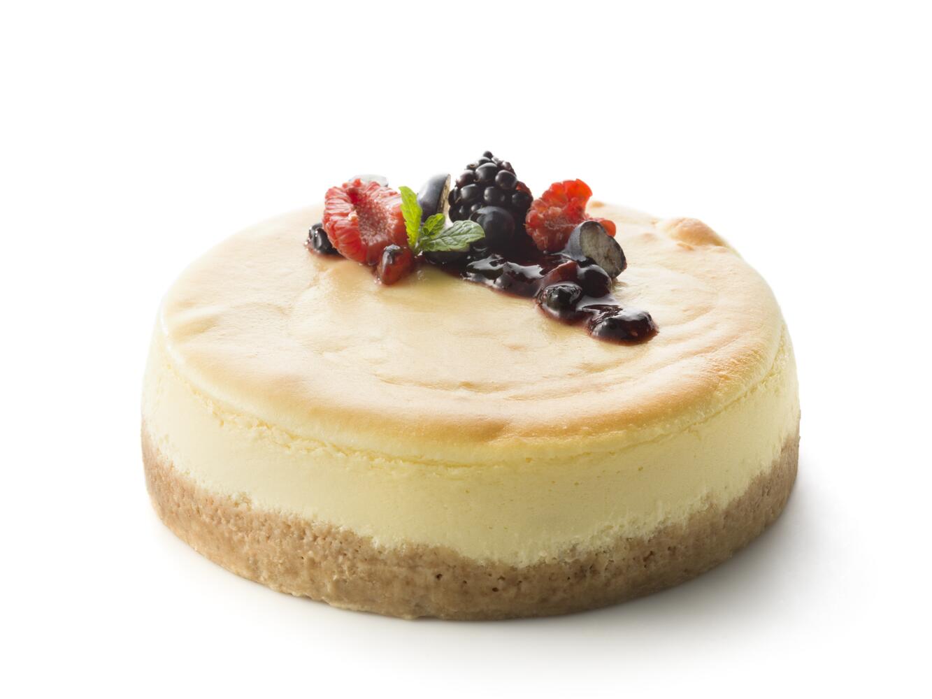 cheesecake classique 