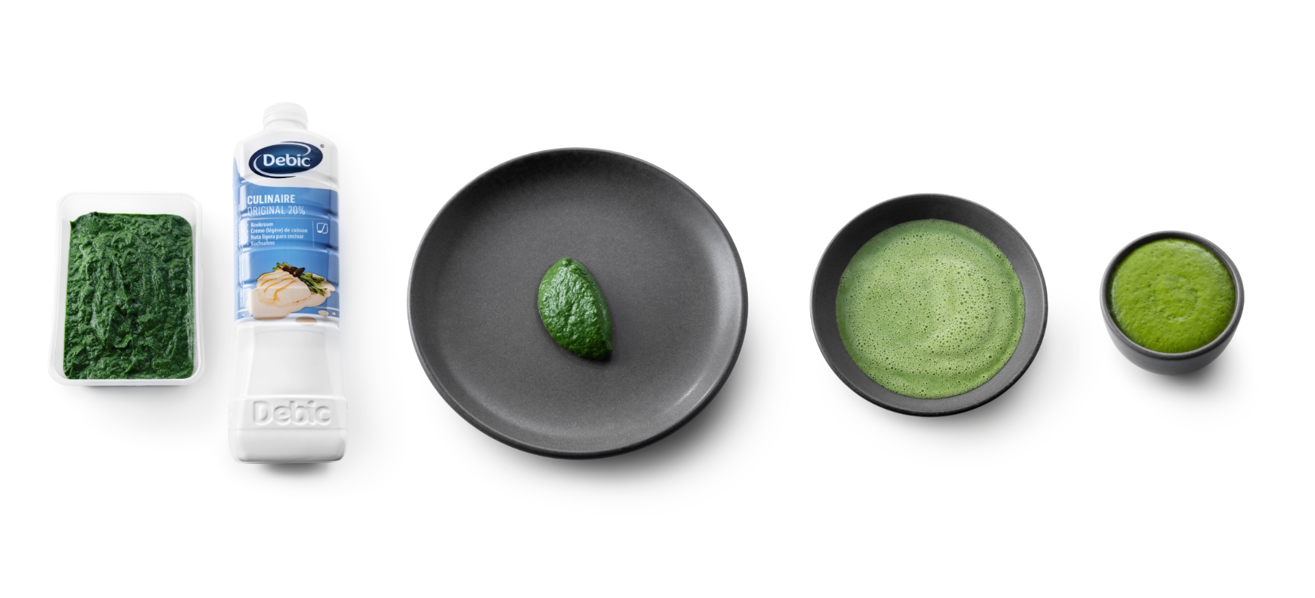 Hoe maak je de meest smaakvolle groentepuree?