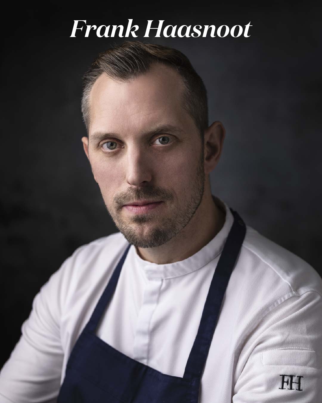 frank haasnoot