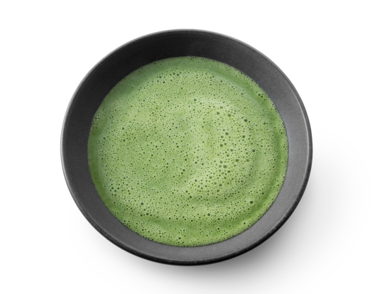 Spinazie à la crème soep