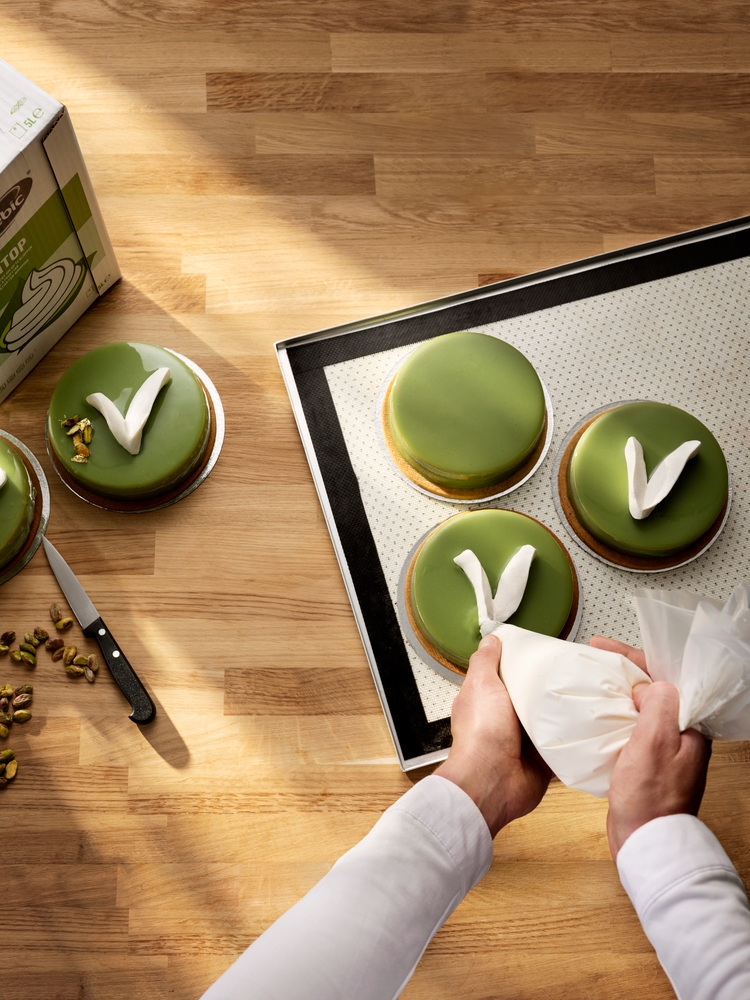 Plantaardige recepten