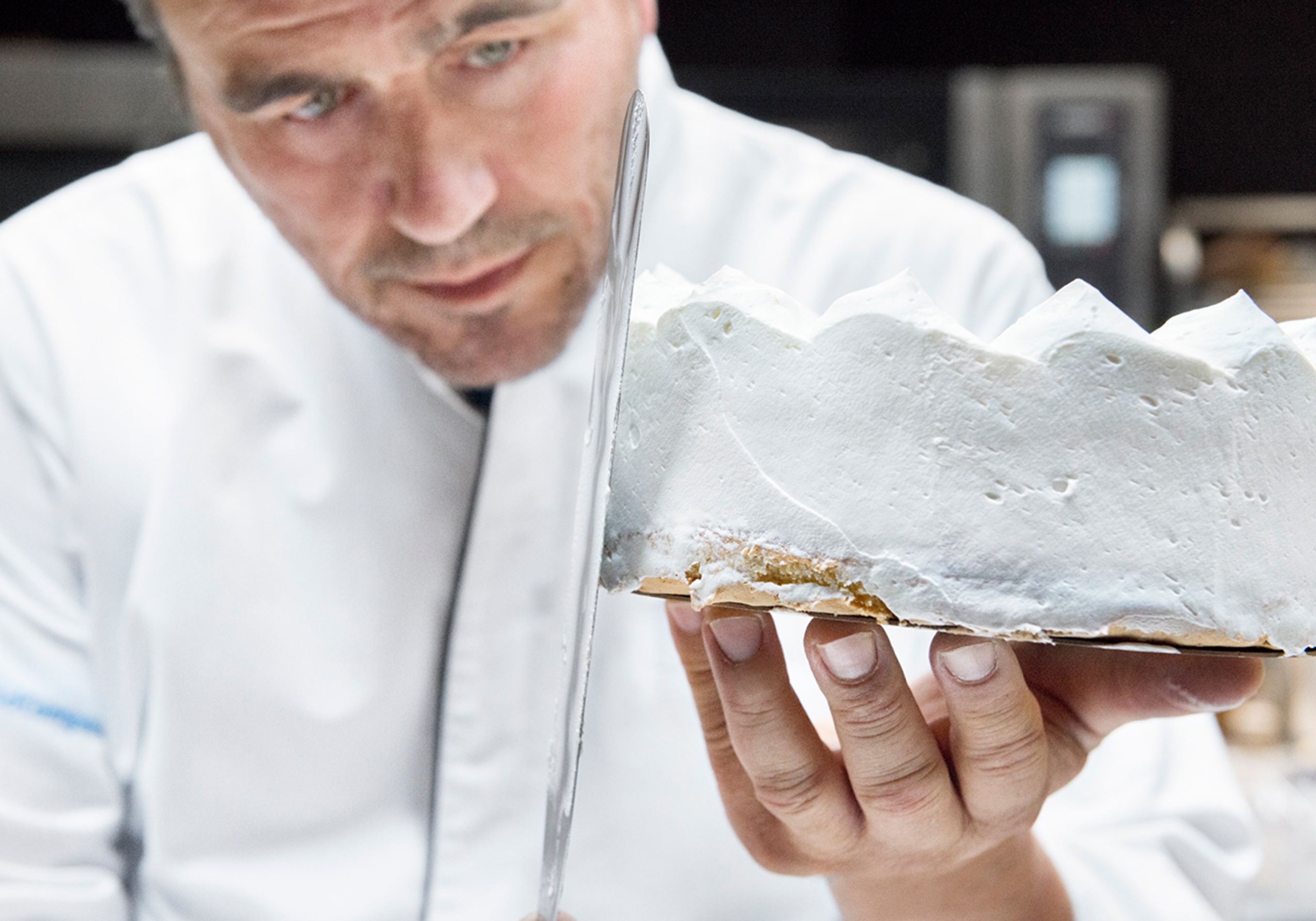 Bruno Van Vaerenbergh Masterclass