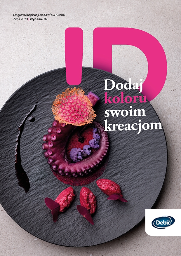 !D Magazine KOLOR