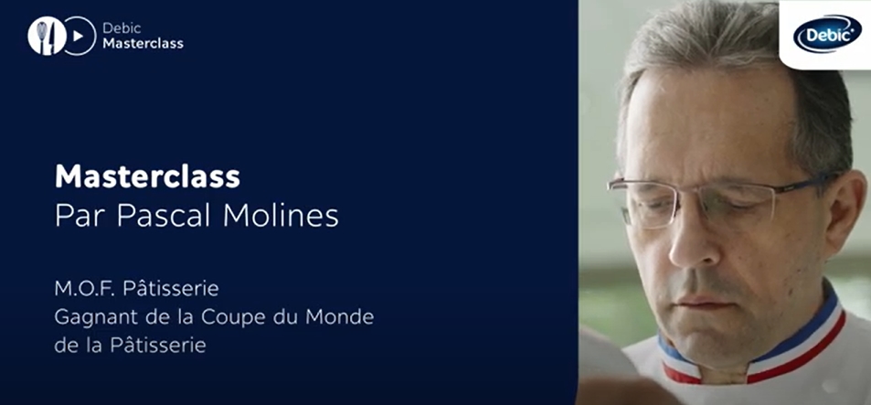 Masterclass Coupe du monde