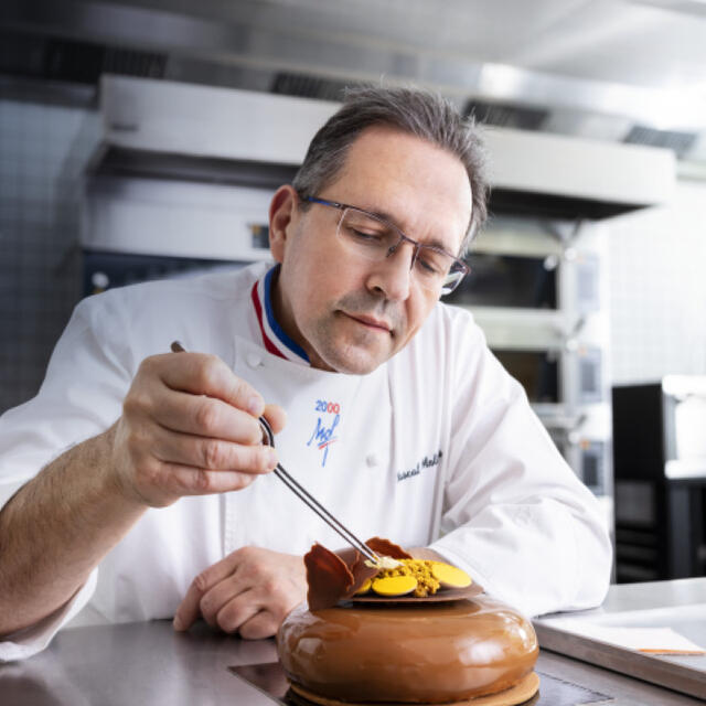 Masterclass Pascal Molines