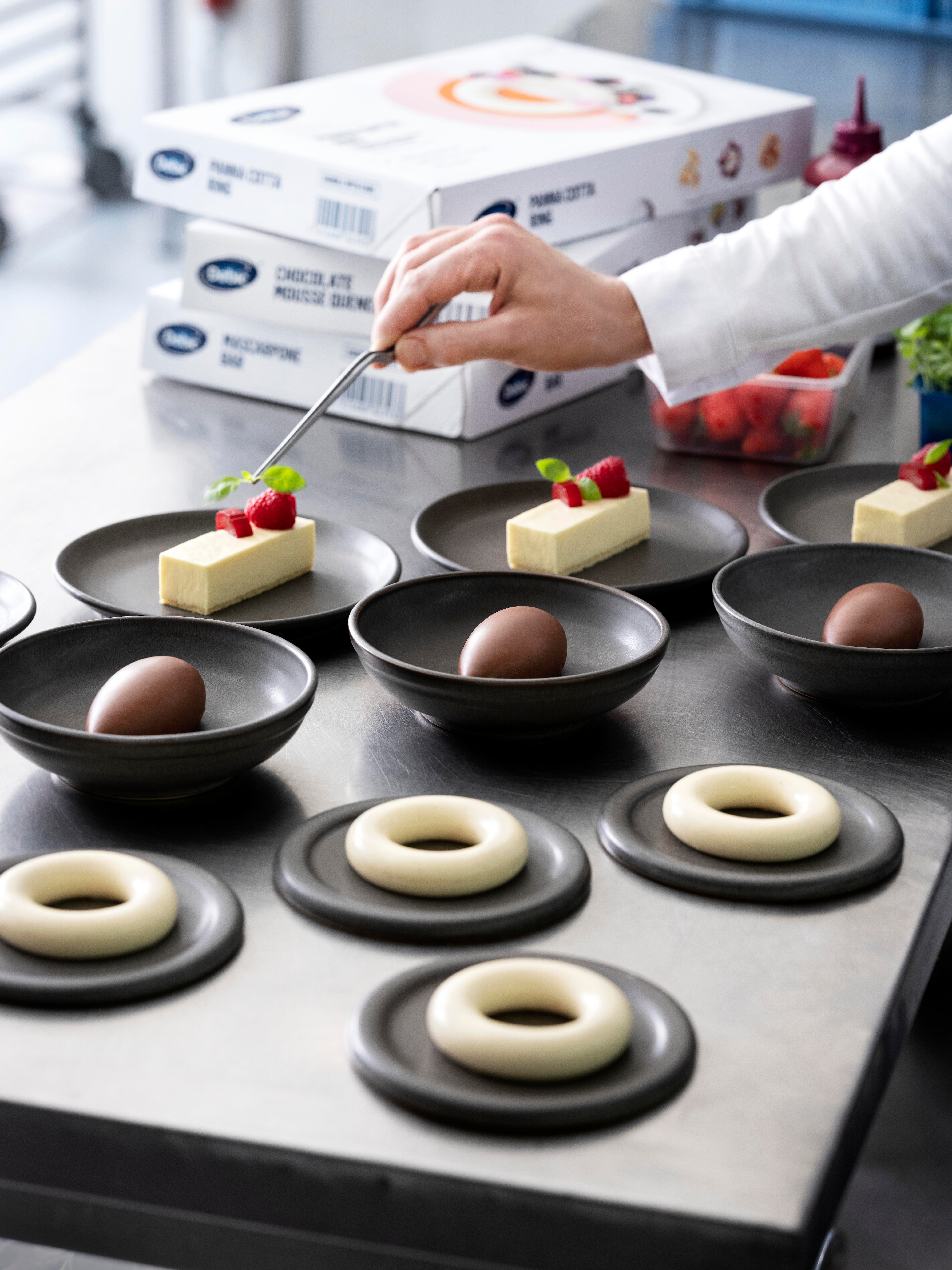 Launching Debic Shapes