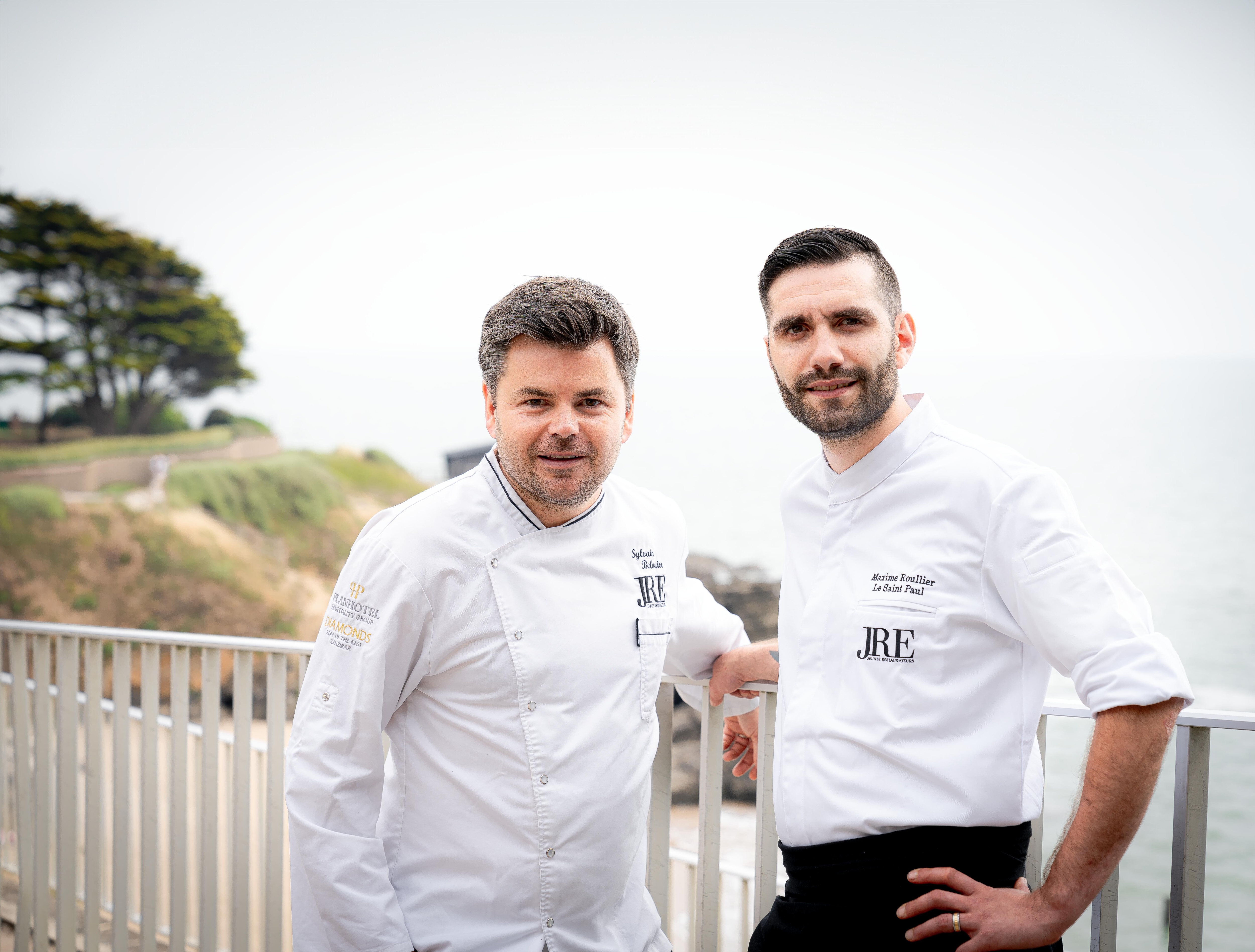 "Jedzenie jest czynnością, którą wykonujesz przy użyciu wszystkich swoich zmysłów”.