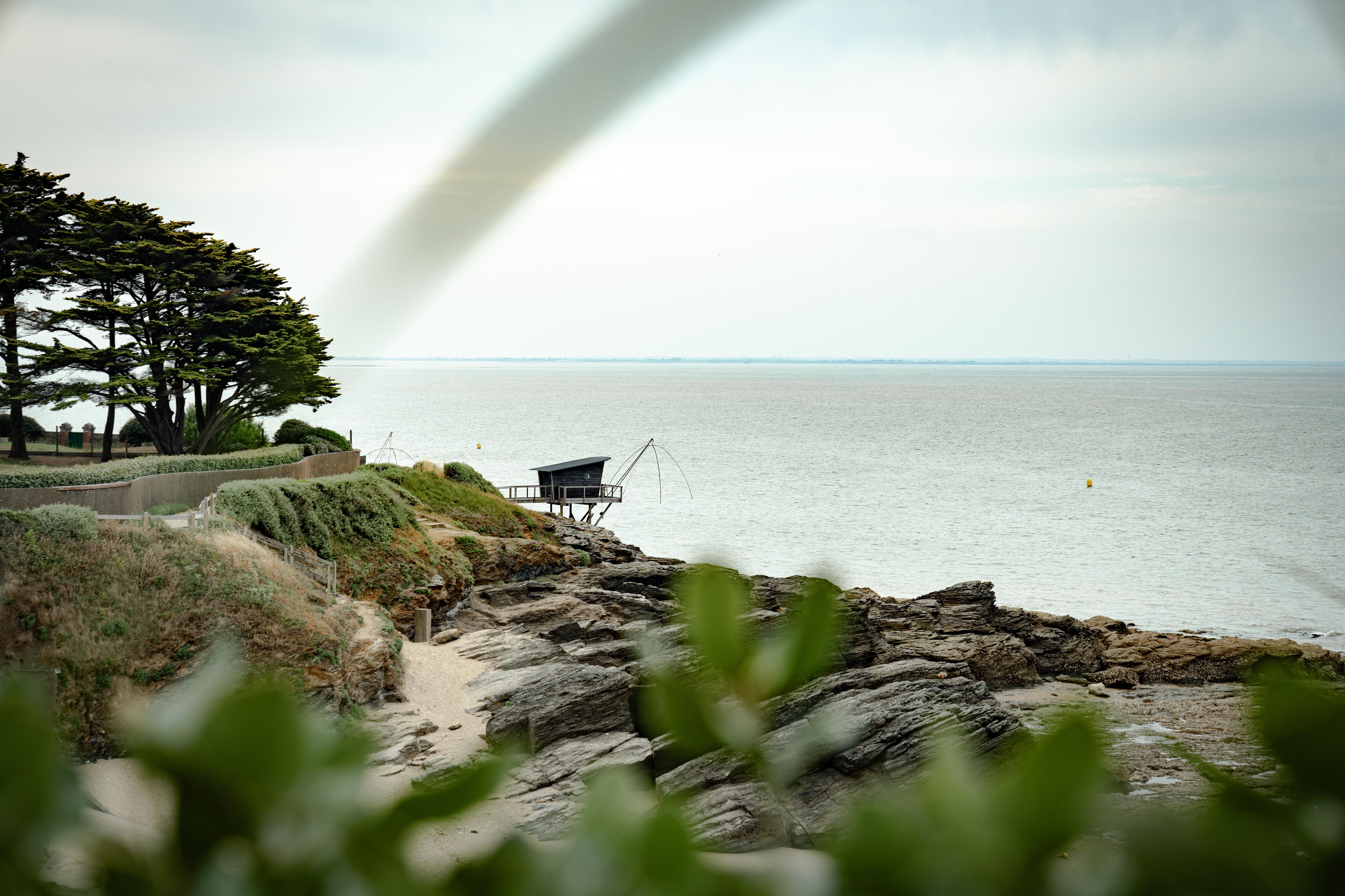 De regio Loire-Atlantique