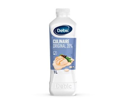 Debic Culinaire Original