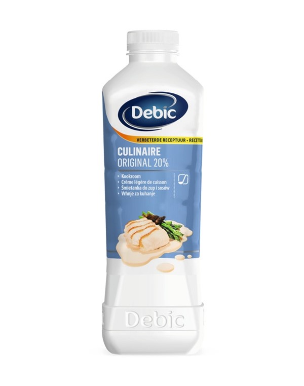 Debic Culinaire Original 20%