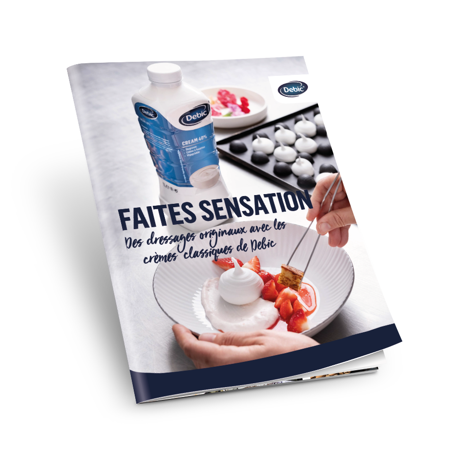 Faites sensation