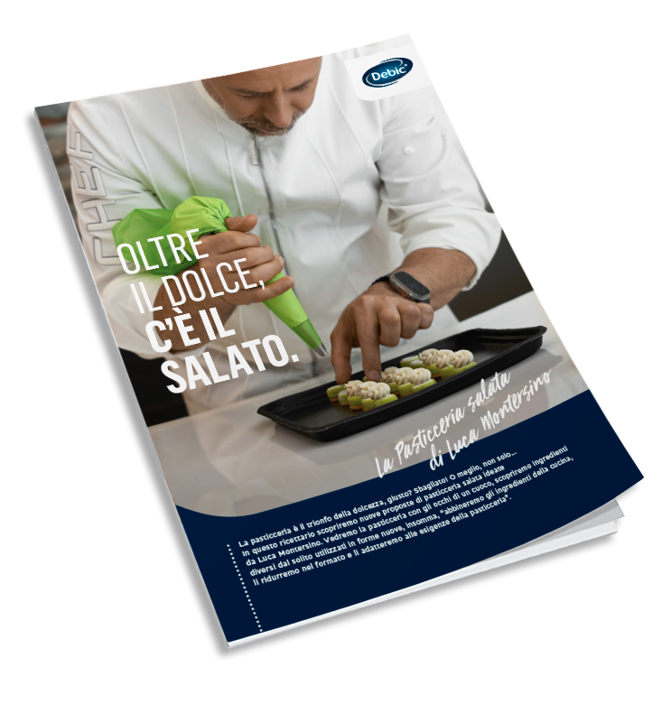 ricettario montersino