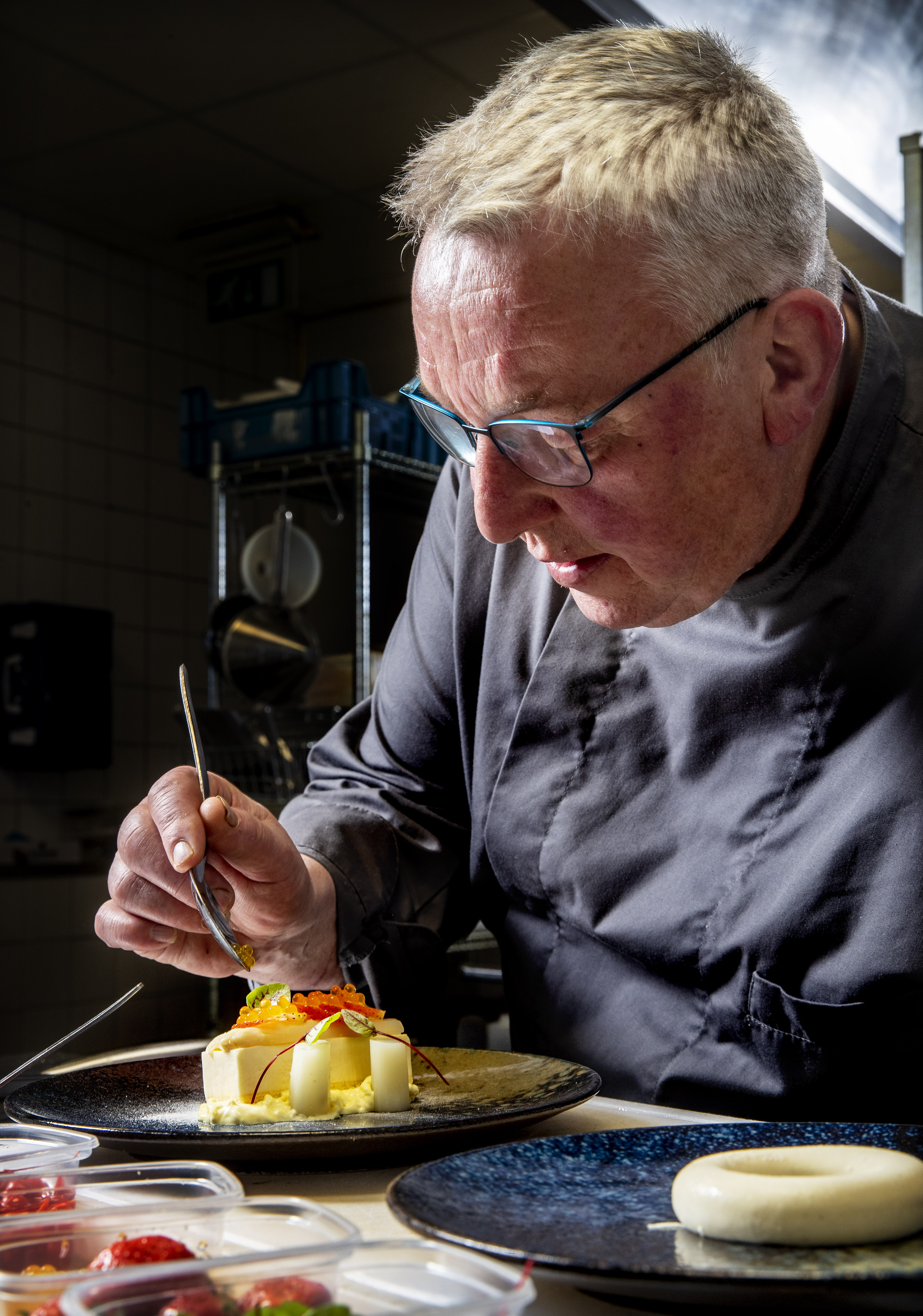 Iedereen kan het leren 