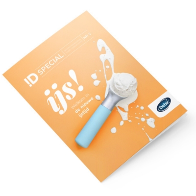 IJsmagazine NL