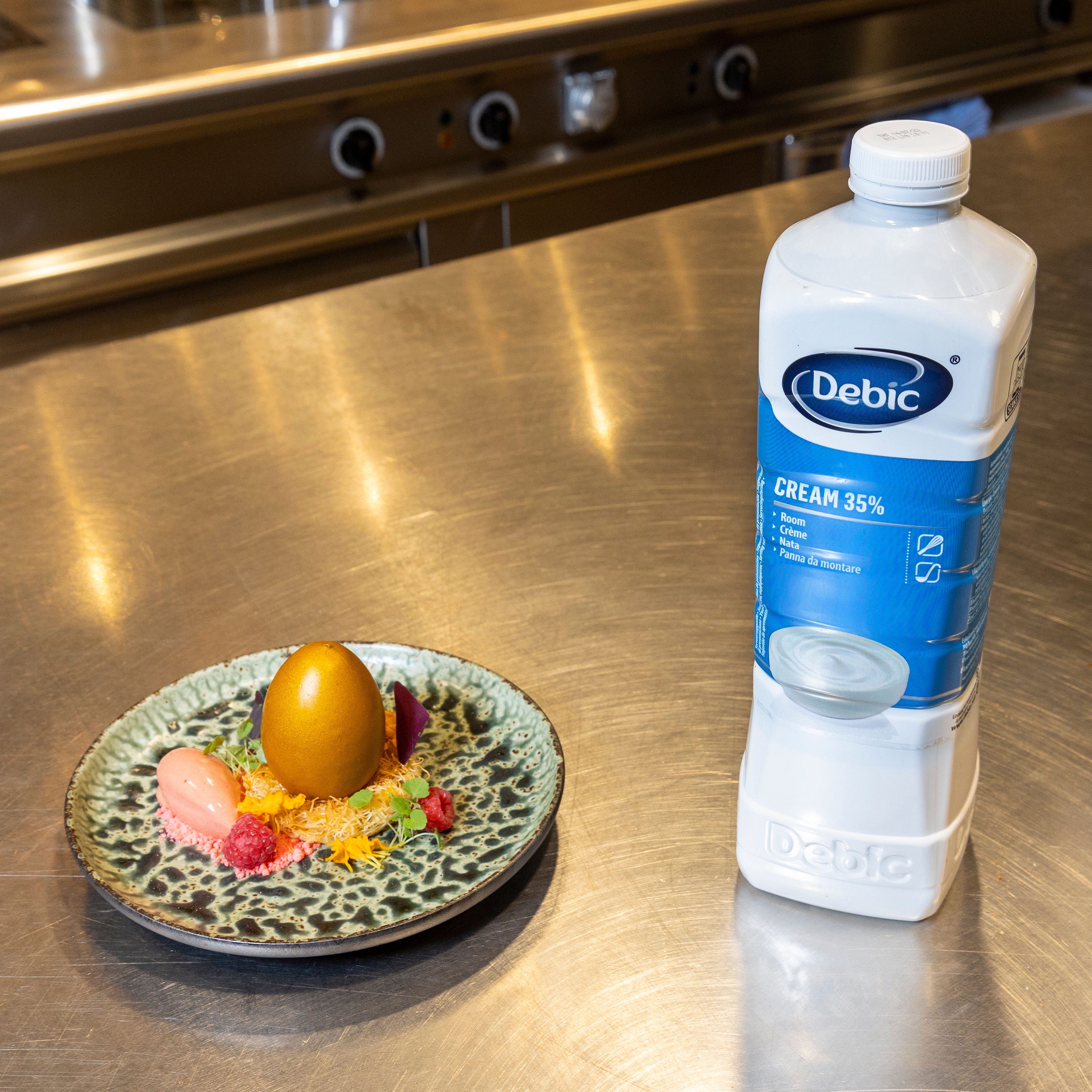 'Werk slimmer met convenience oplossingen'