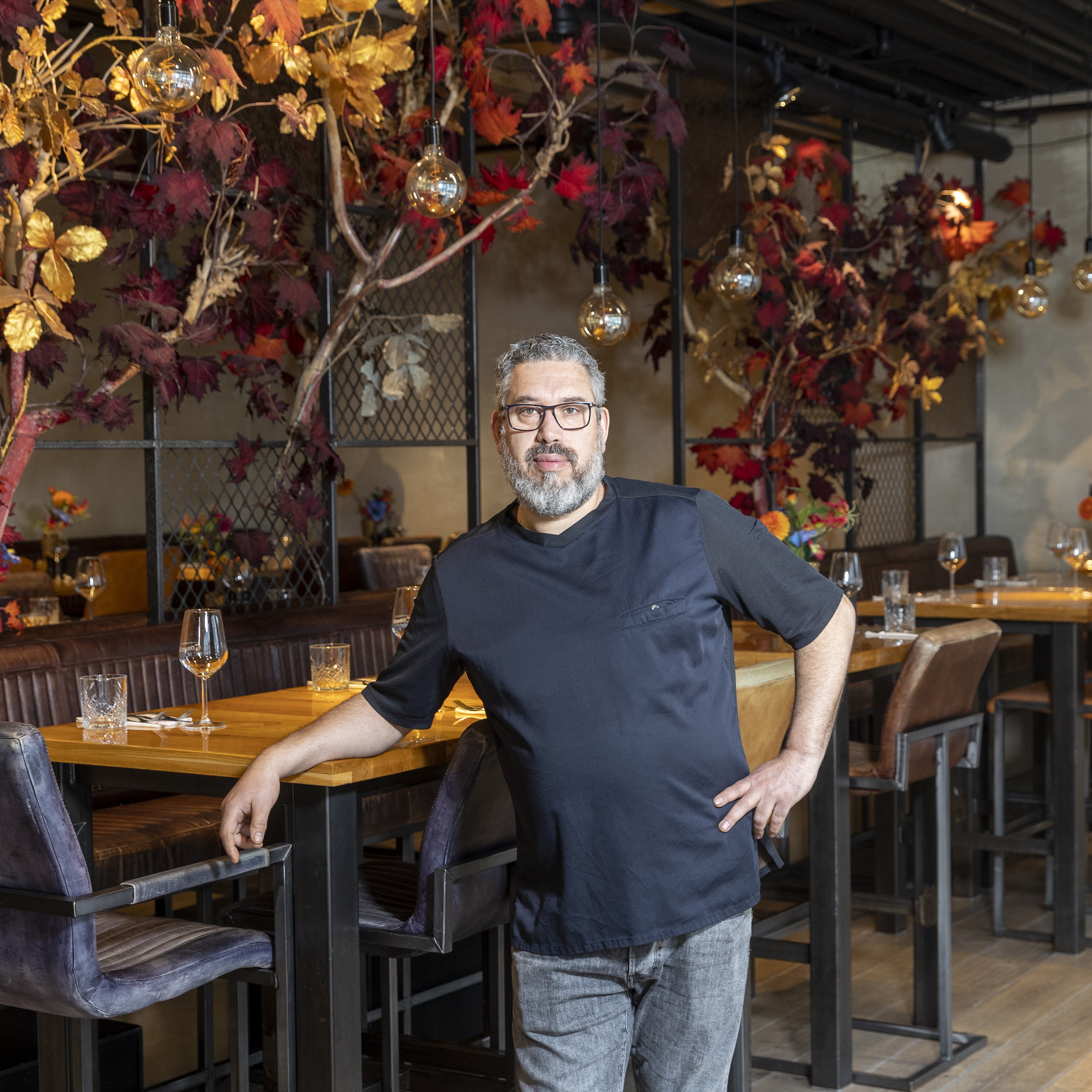 'Werk slimmer met convenience oplossingen'