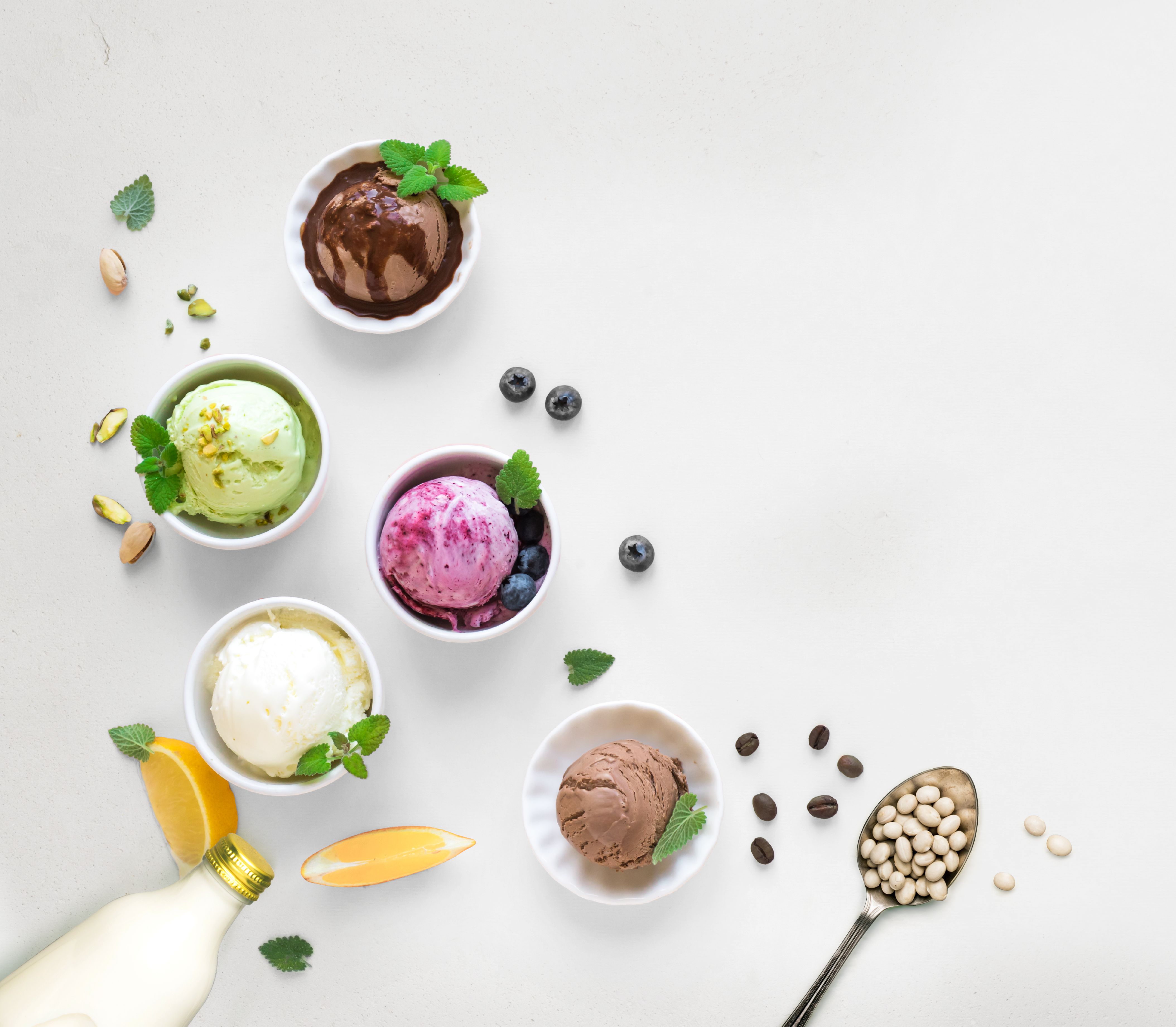 IJstrends 2024: een smaakvol avontuur