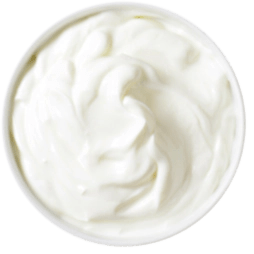 Cream Cheese