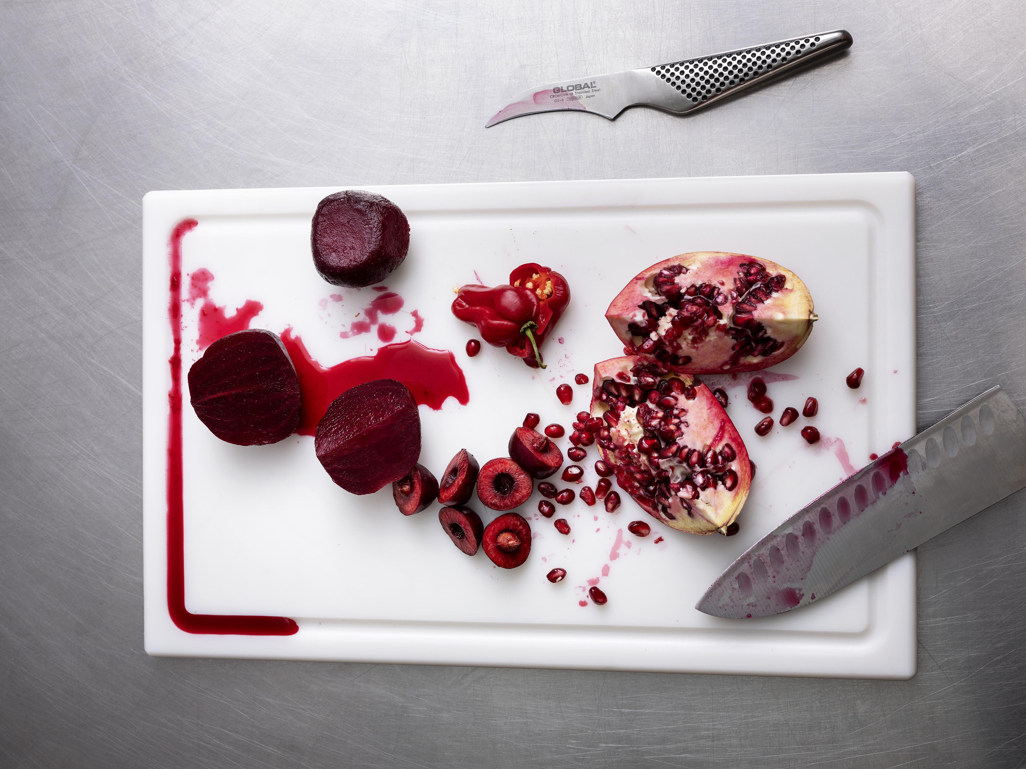 L'arte della colorazione naturale