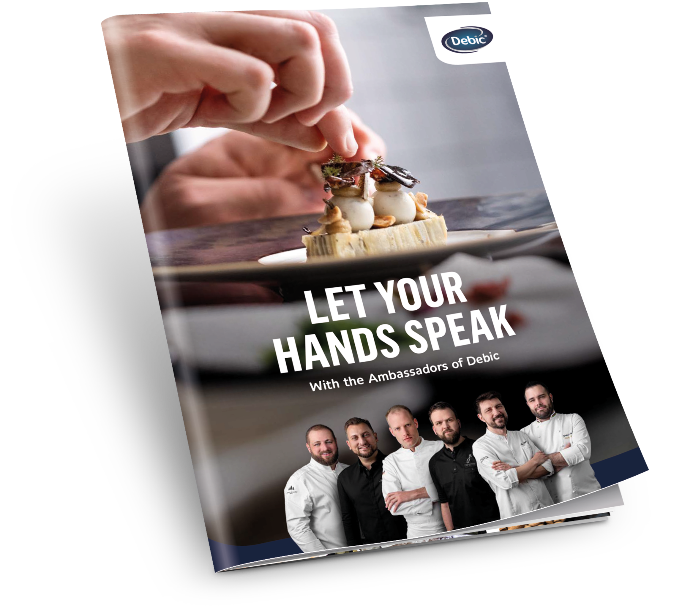Download our free brochure