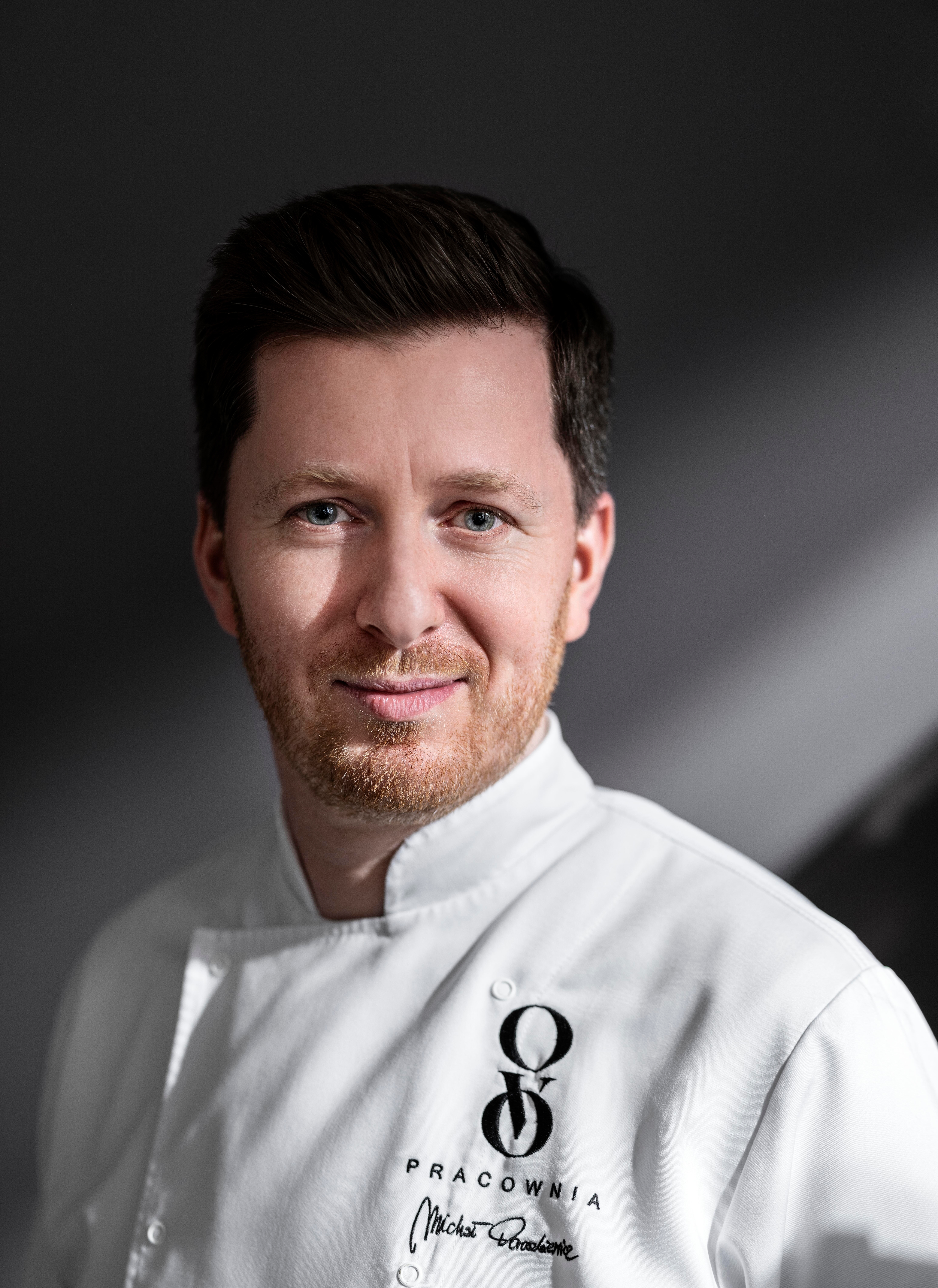 MICHAŁ DOROSZKIEWICZ