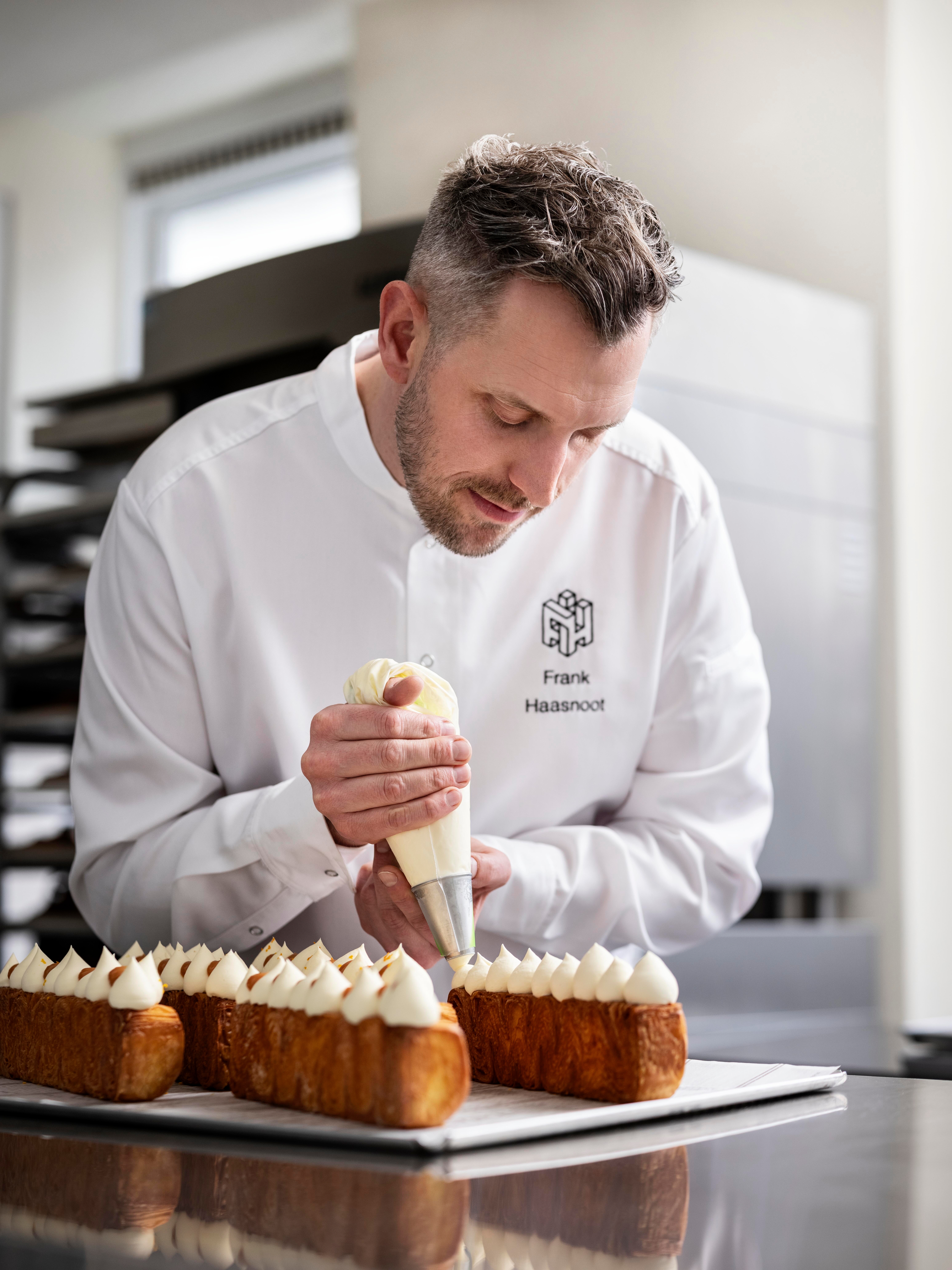 Mastering the technique