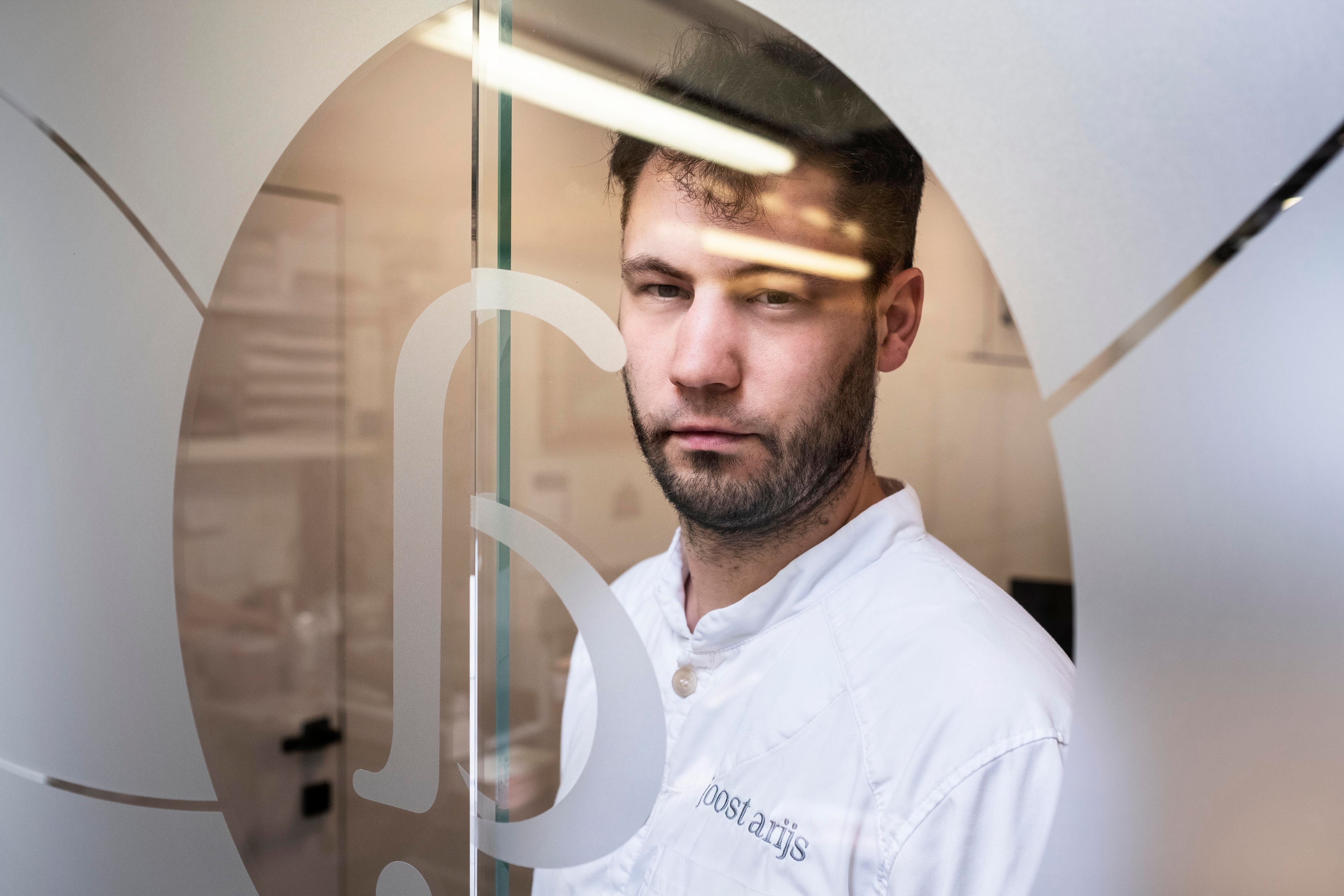 “Ik zorg voor focus op ieder aspect.”