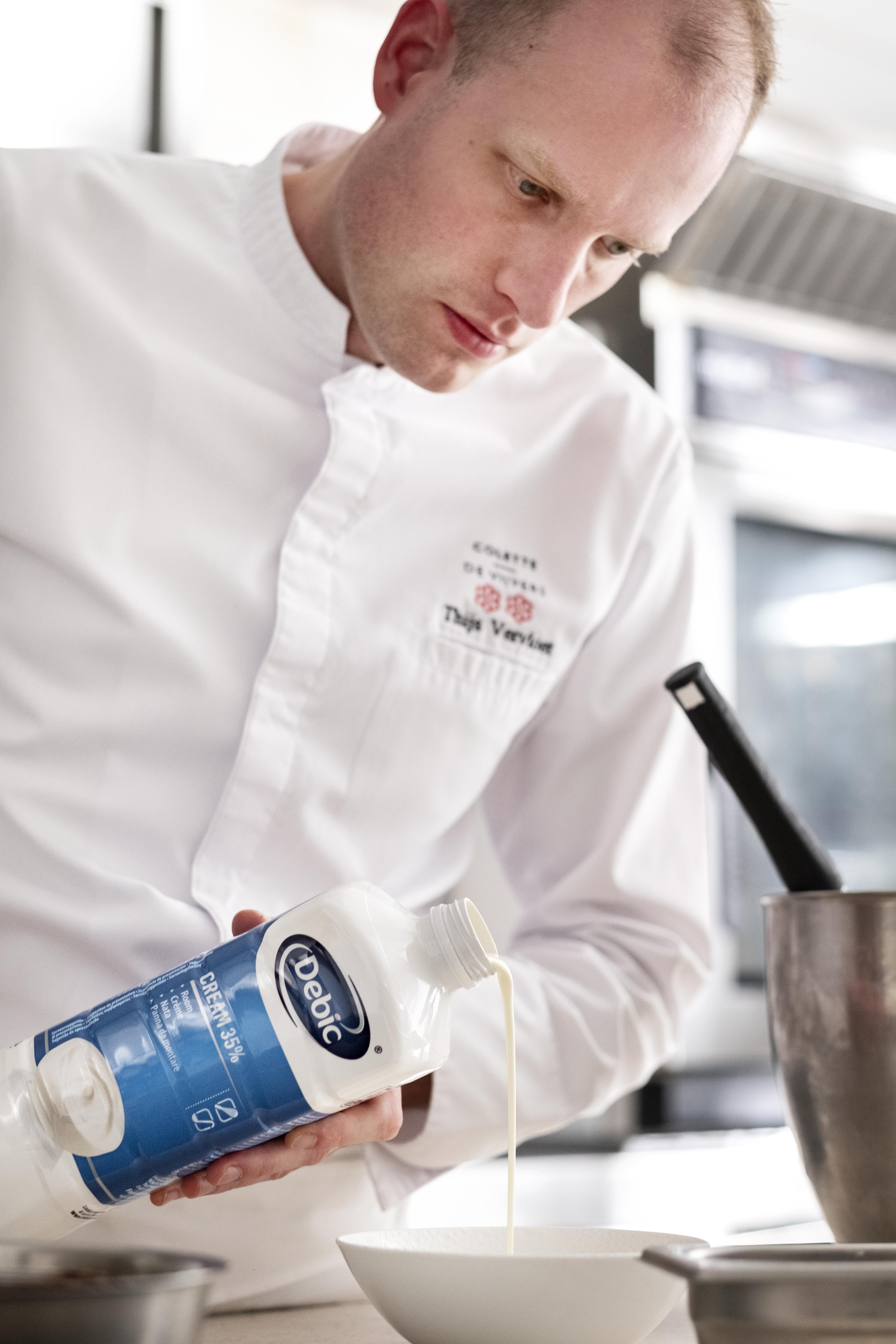 Appreciation for farmers