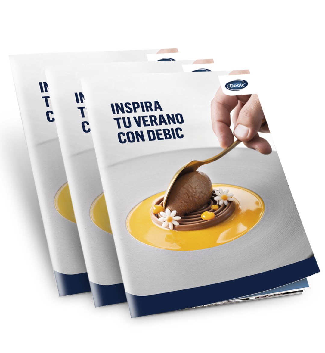 Descarga el recetario de verano 2024