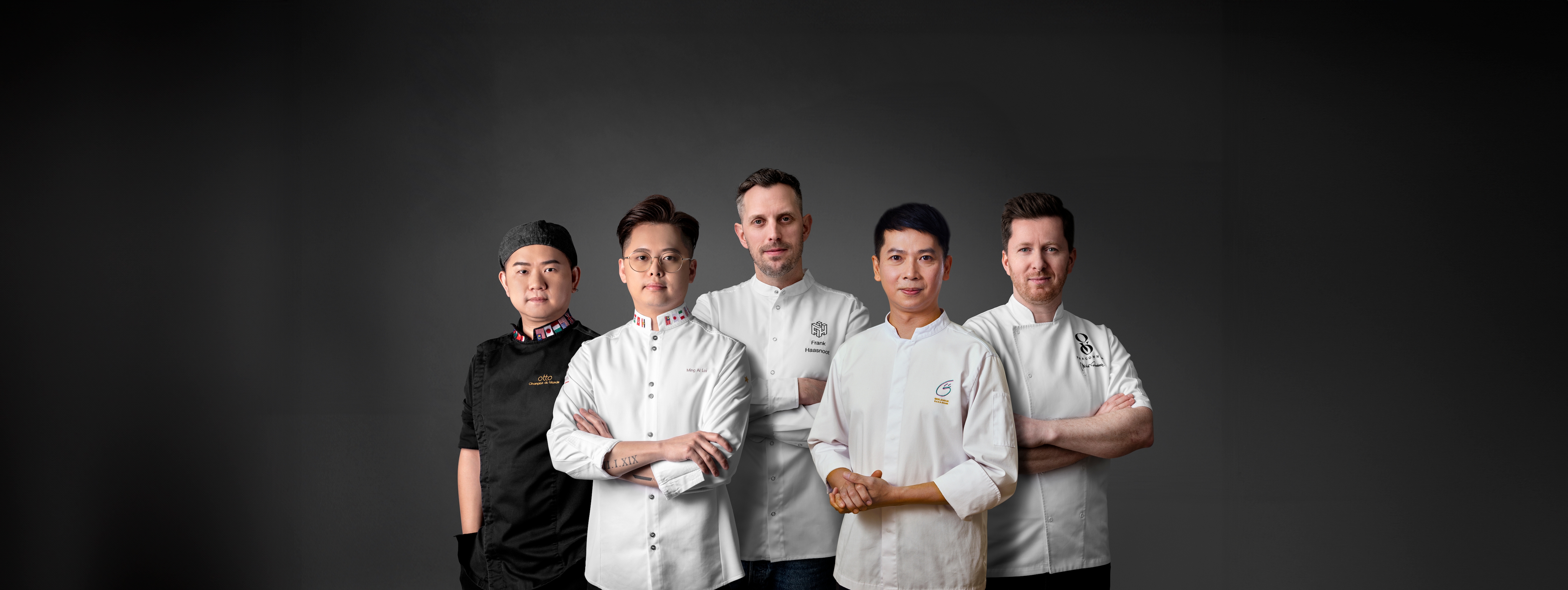 Ambasadorzy Cukiernictwa Debic