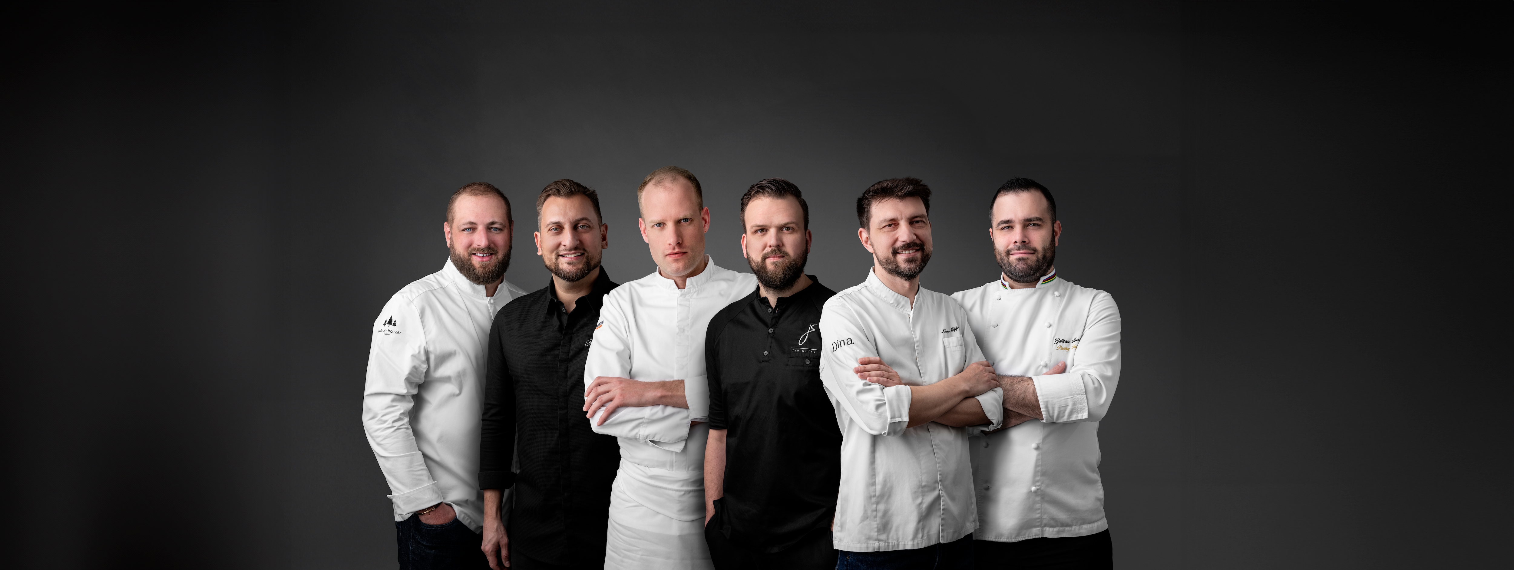 Ambasadorzy HoReCa Debic