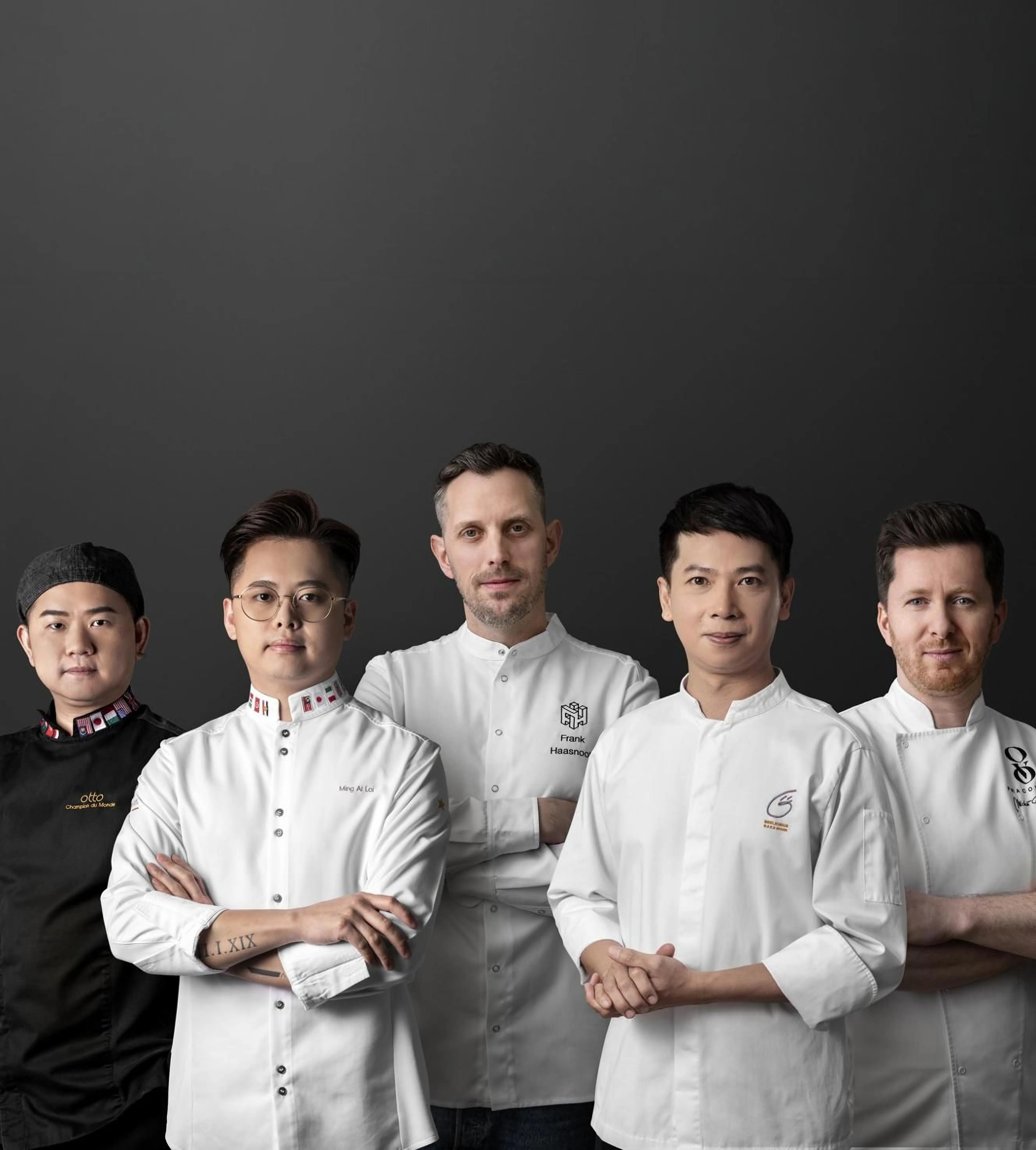 Bakkerij Ambassadeurs