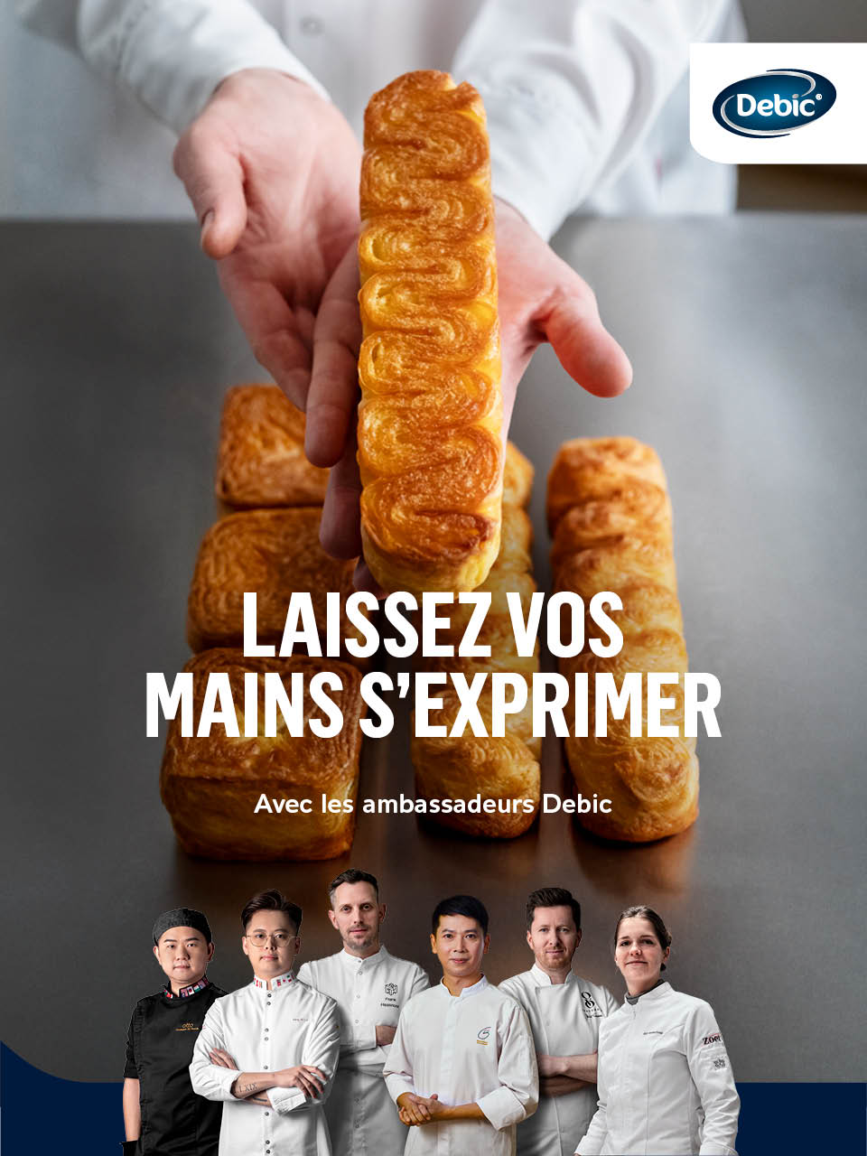 Ambassadeurs Brochure