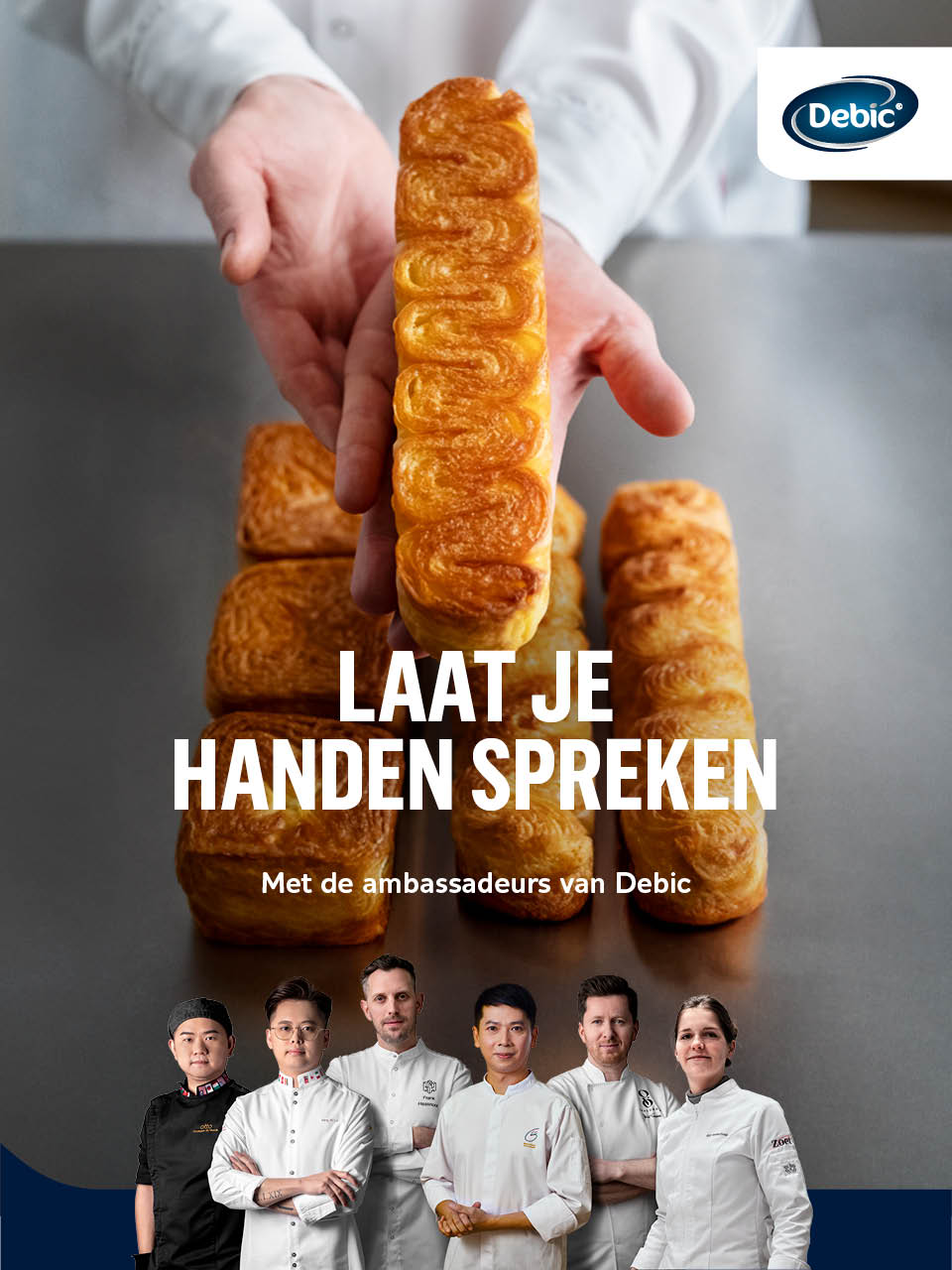 Ambassadeurs Brochure