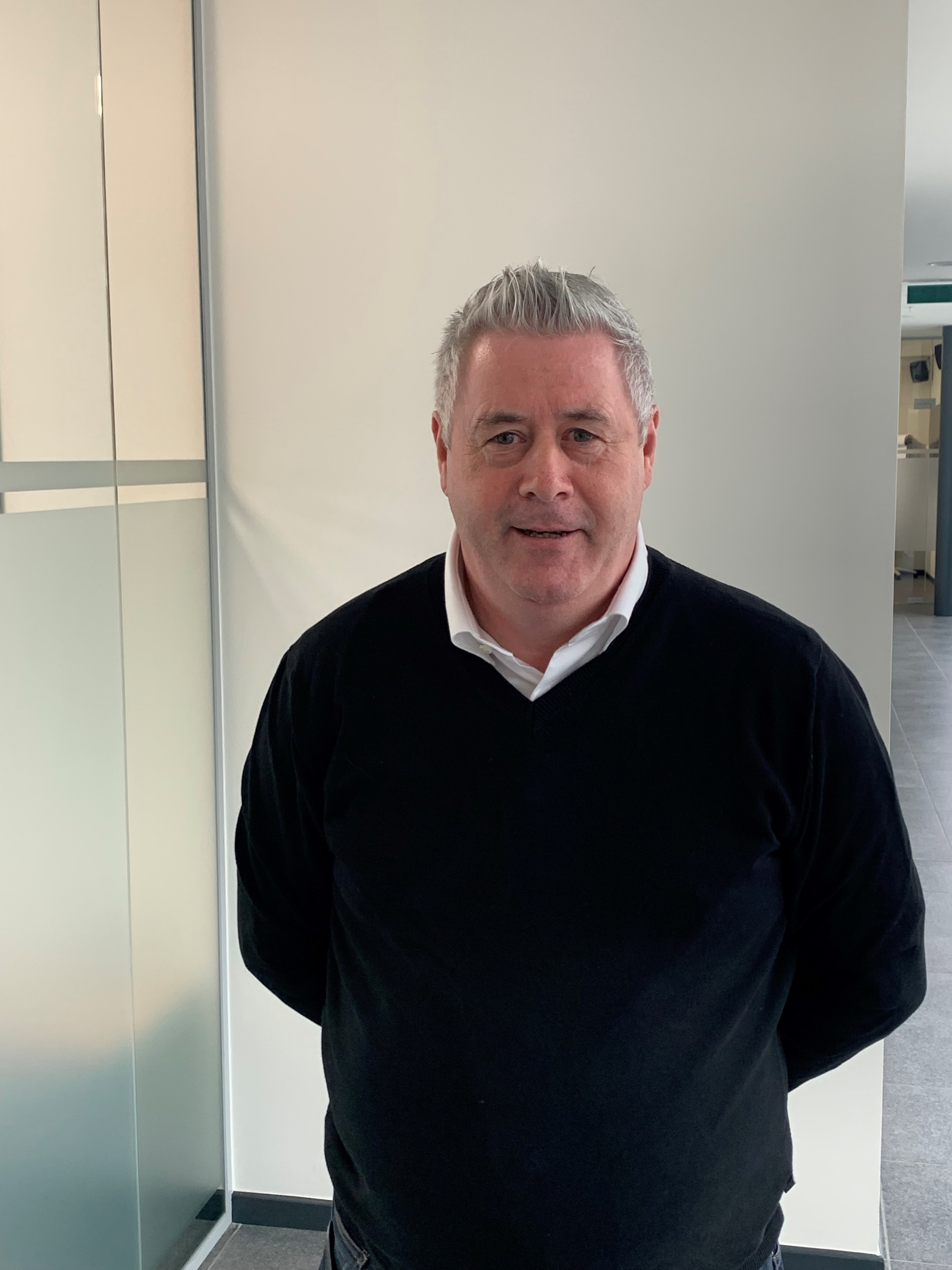 Frank Coppens | Debic