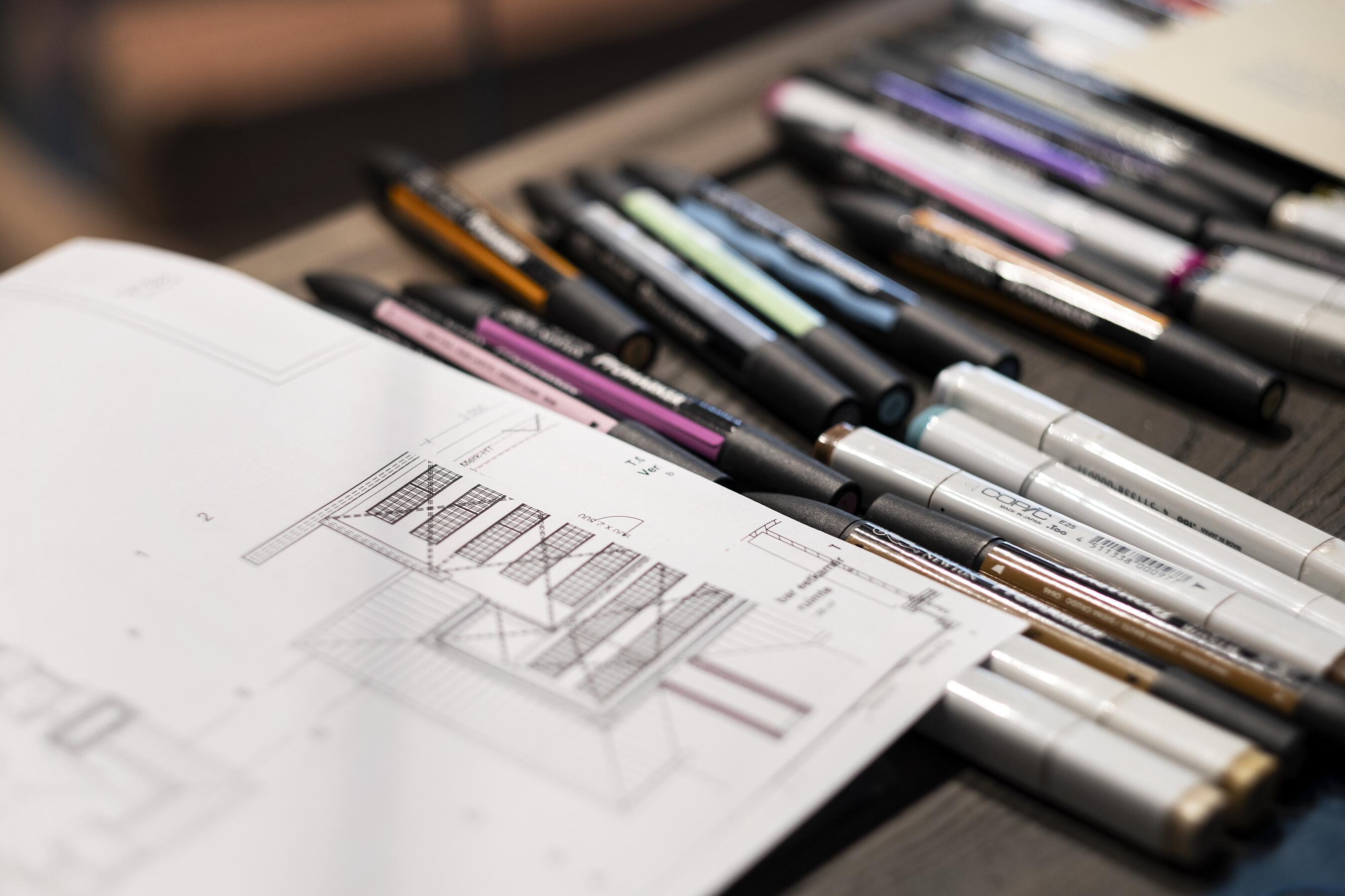 Interview met interieurdesigner Hans Kuijten