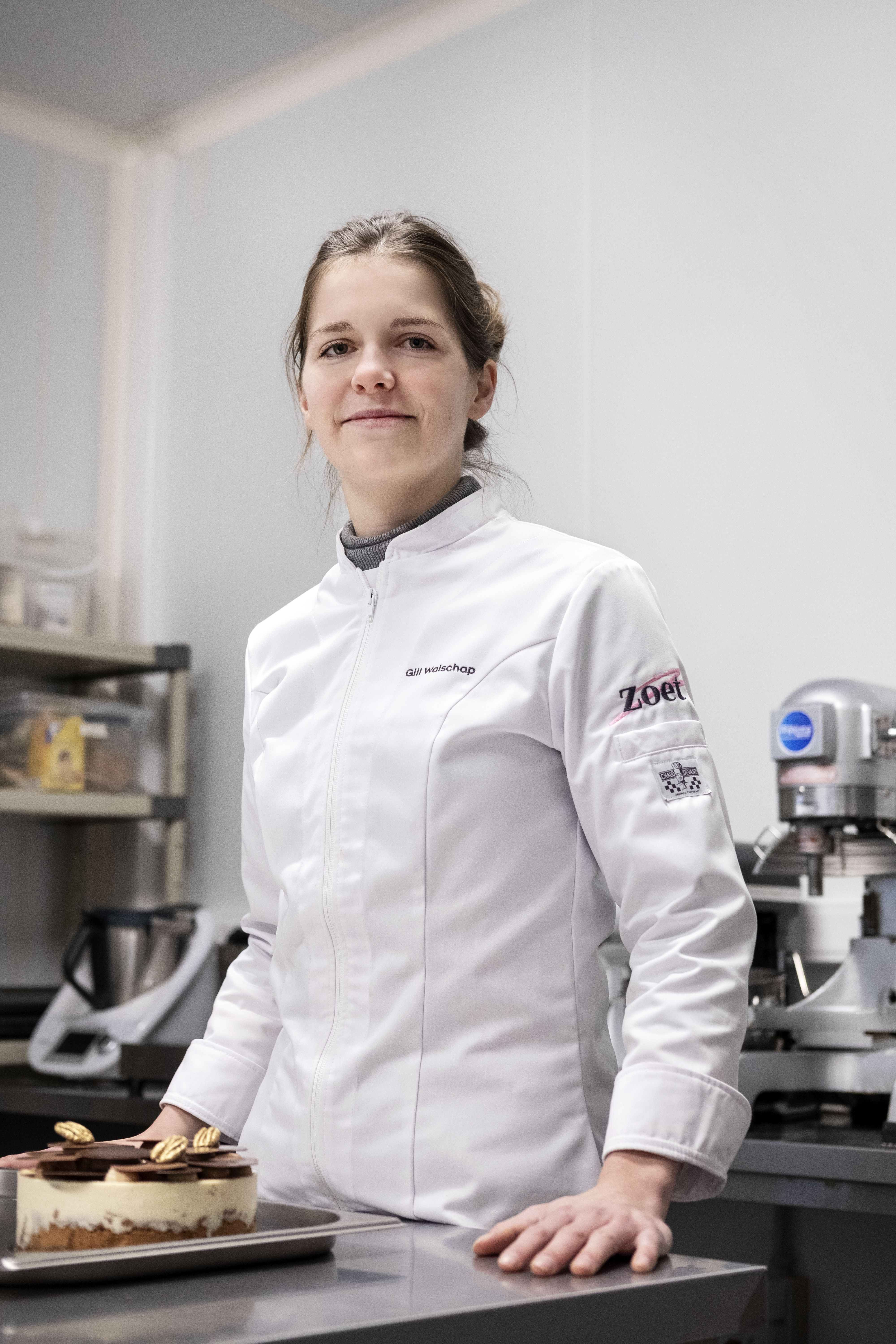 ‘Elk ingrediënt moet een toegevoegde waarde hebben.’