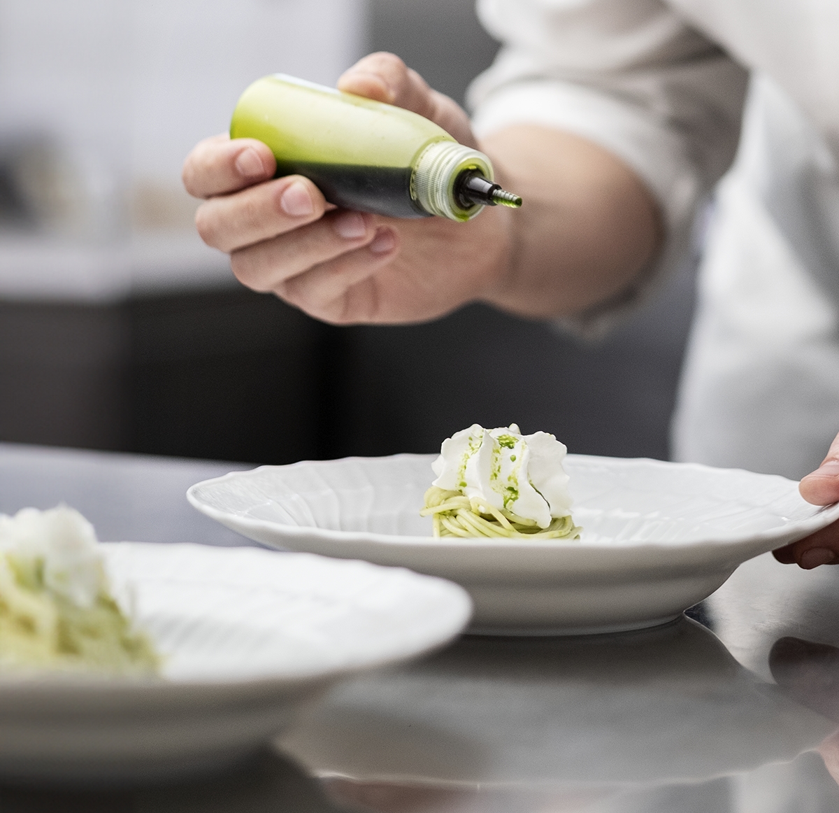 Nechte mluvit své ruce!