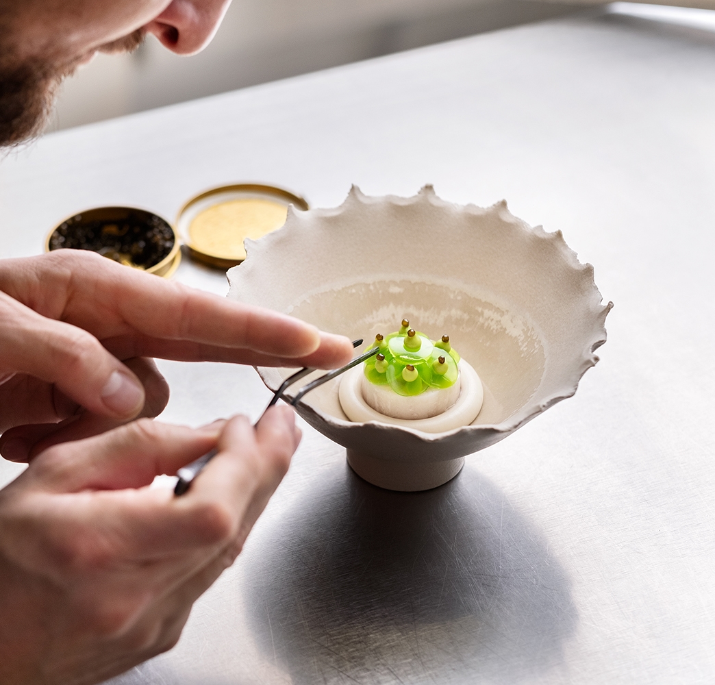 Receptury Ambasadorów HoReCa