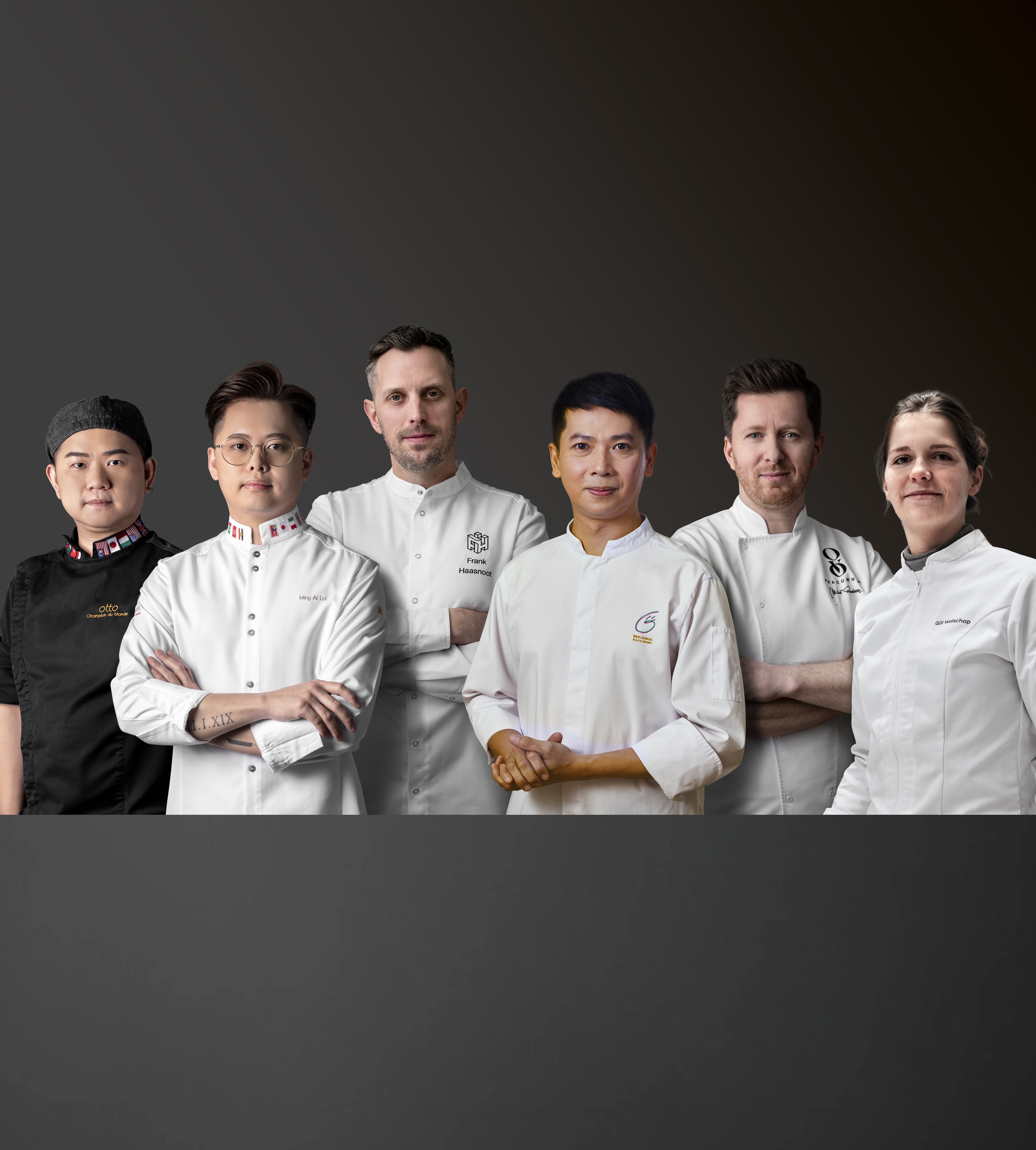 Ambassadors Bakery - GillV2