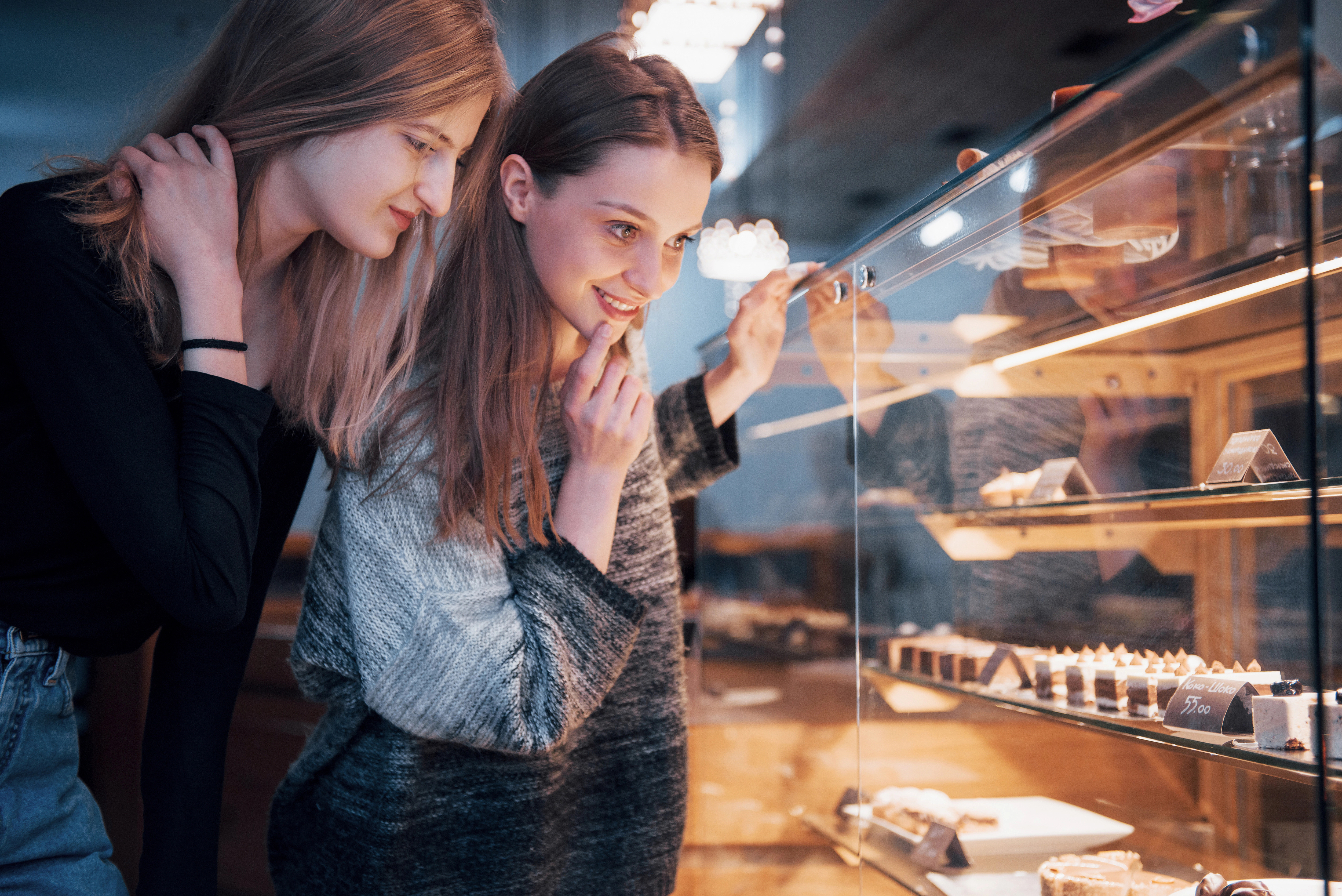 nouvelle génération