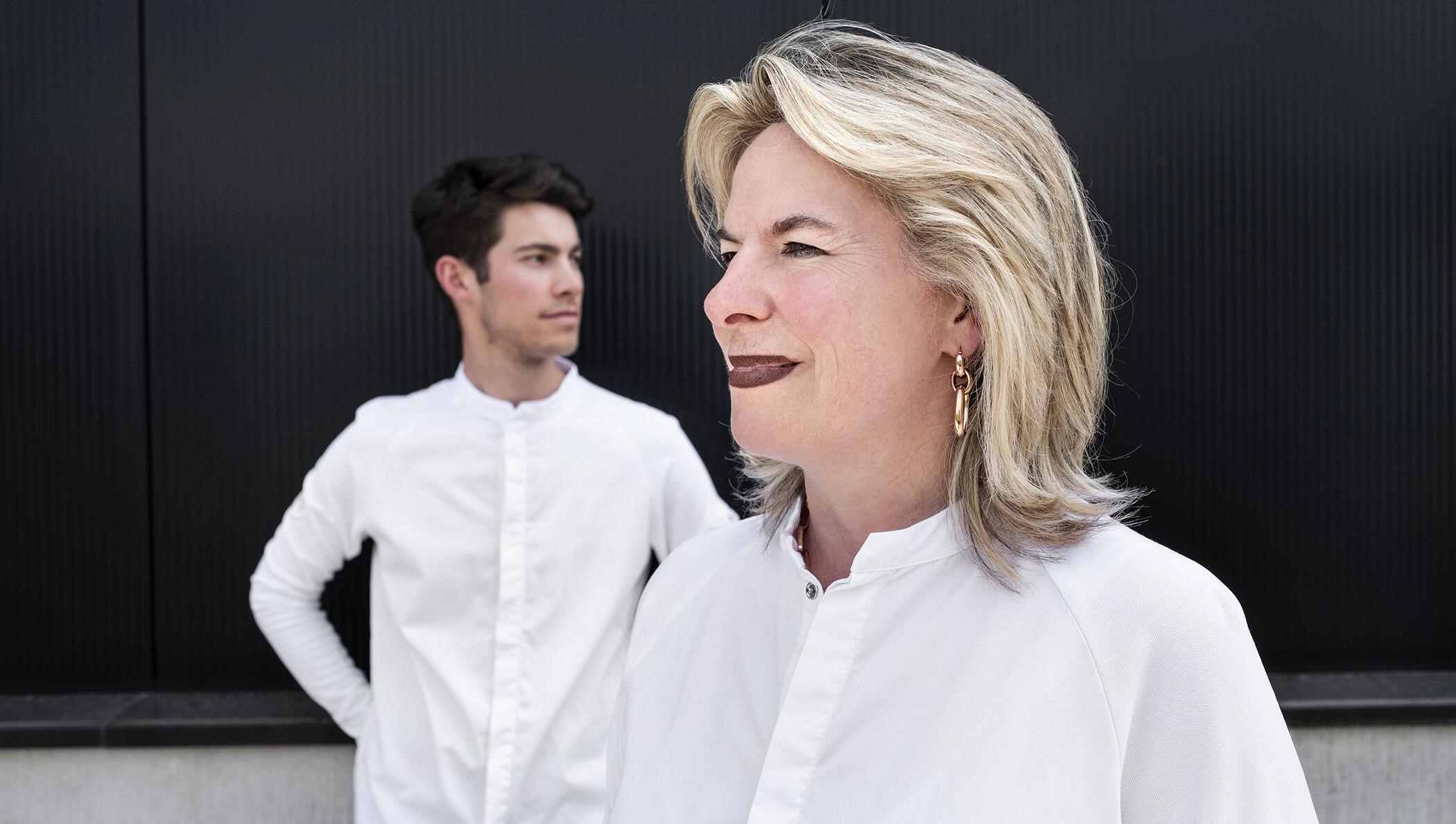 “You can't run that many businesses by being a cowboy.”