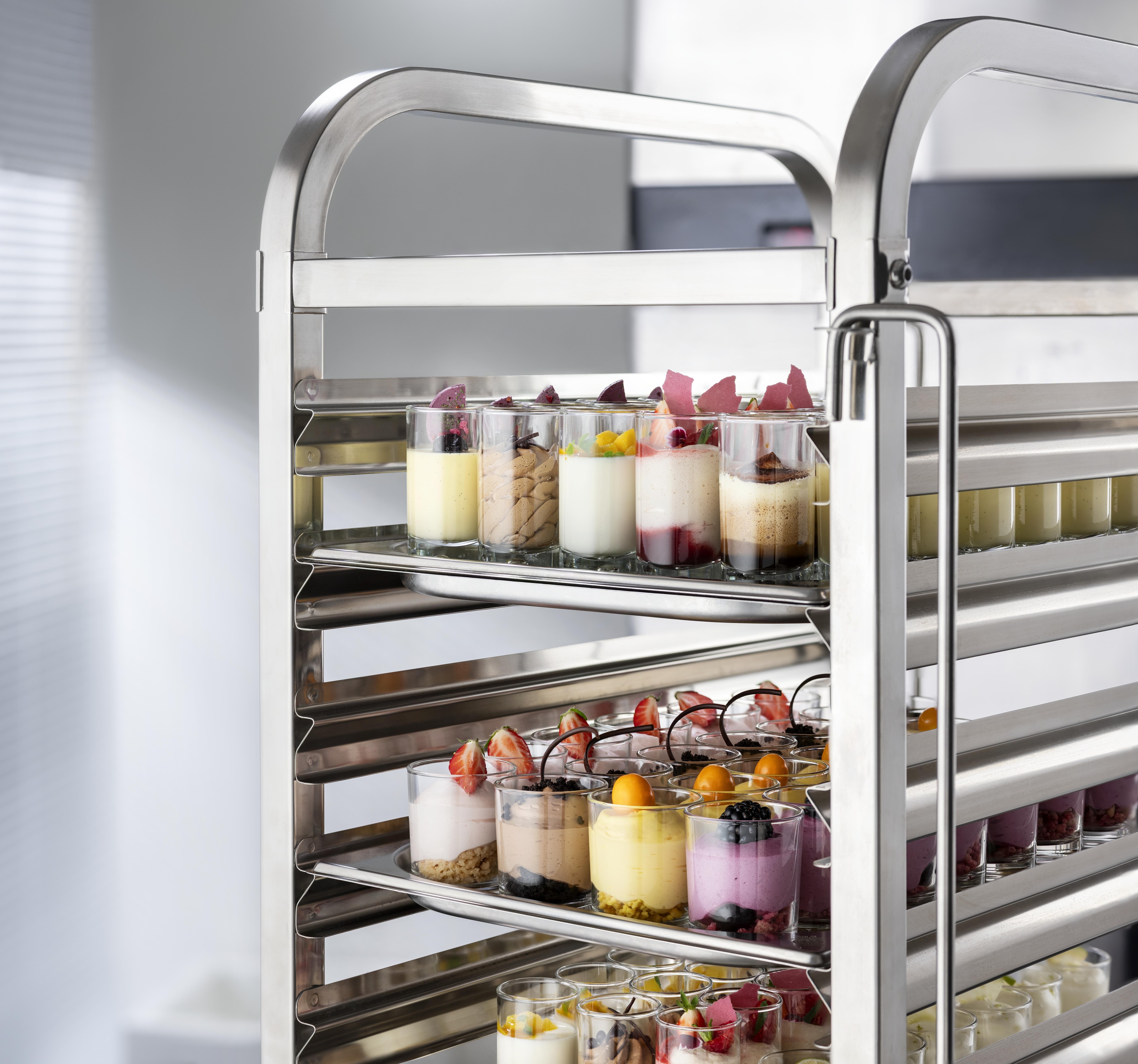 Tips voor zoete mezze