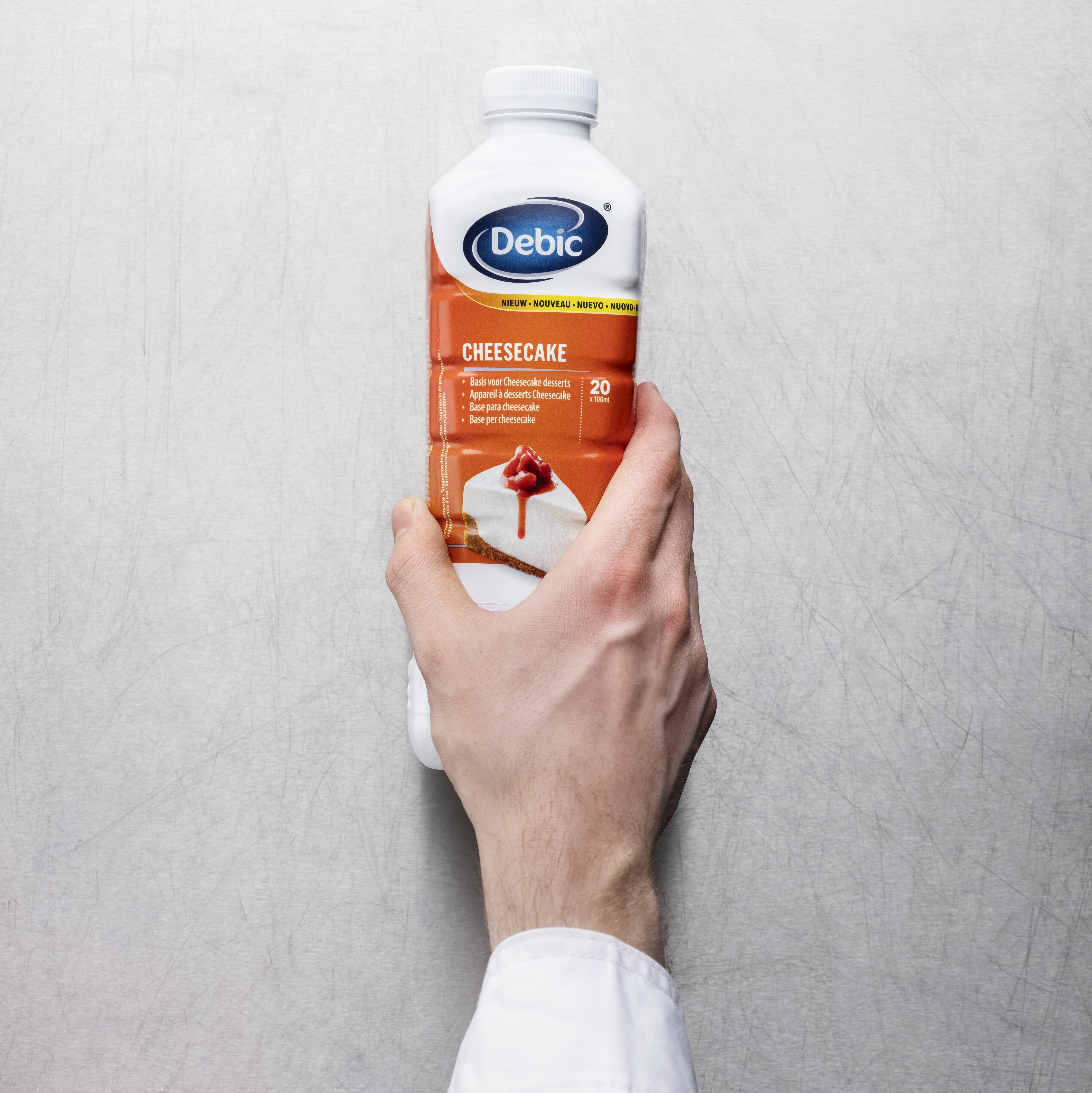 We make it simple for you