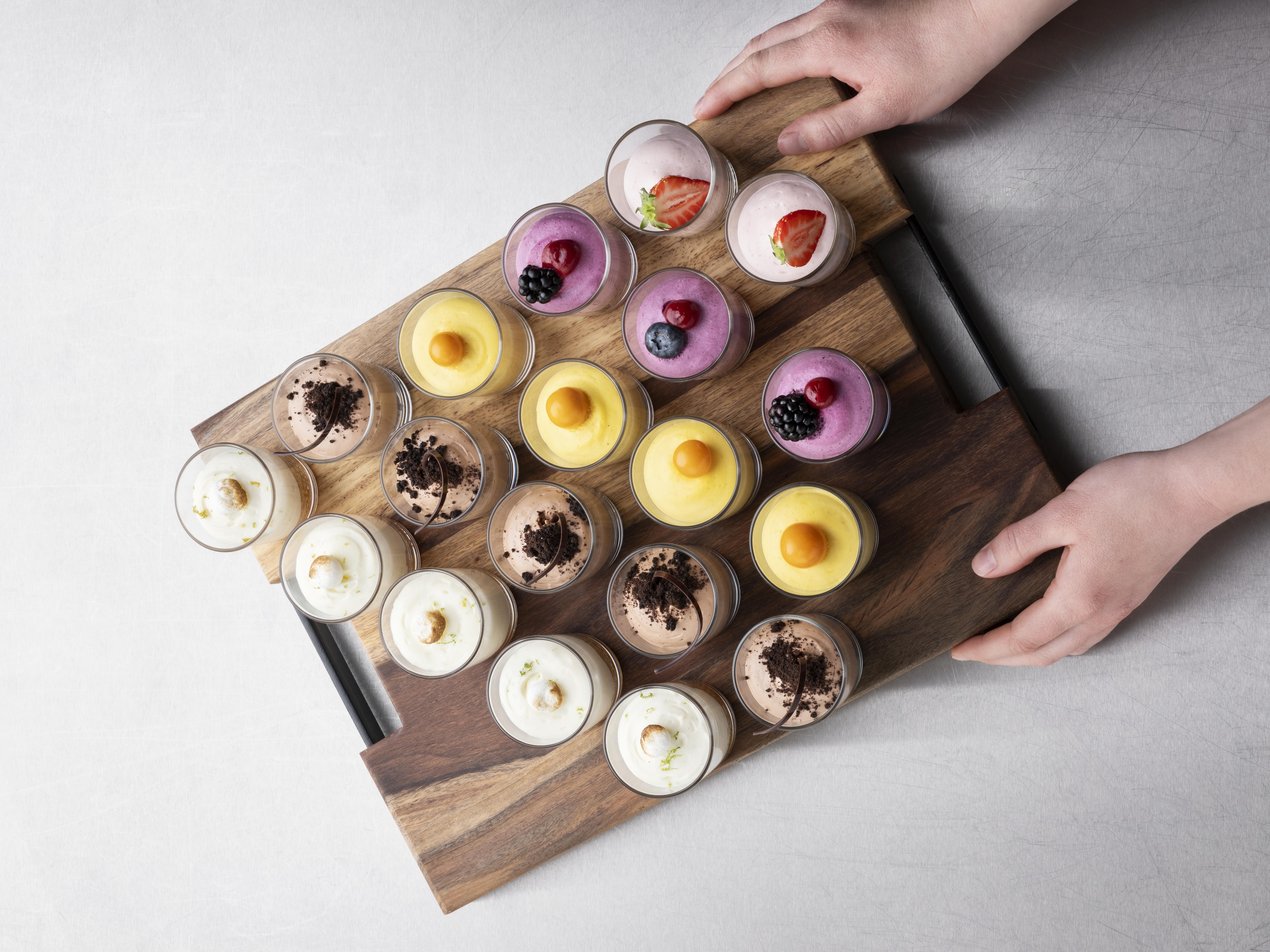 Minder M.E.P, meer verkoop